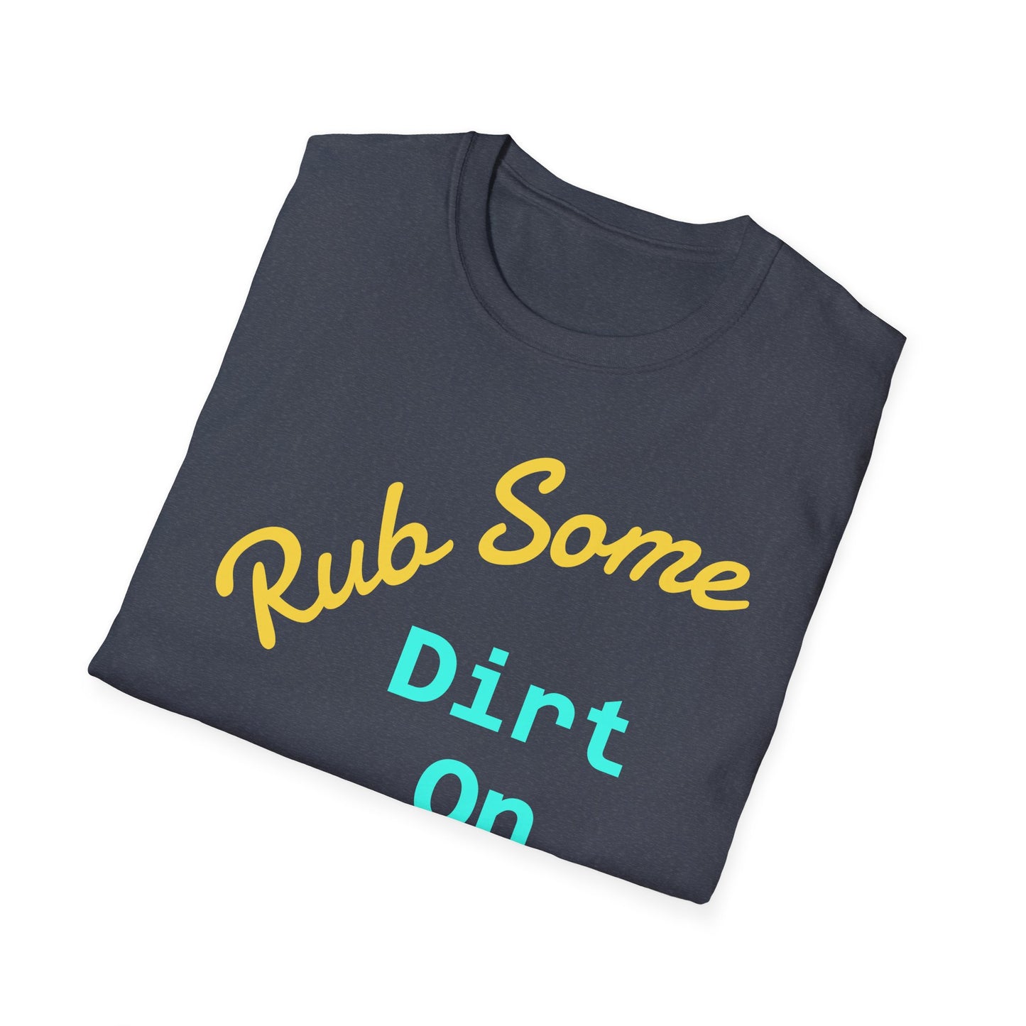 Baseball Mama T-Shirt | Unisex Softstyle Tee | Perfect Gift for Sports Moms | Casual Summer Wear | Game Day Outfit | Celebrate Mother's Day