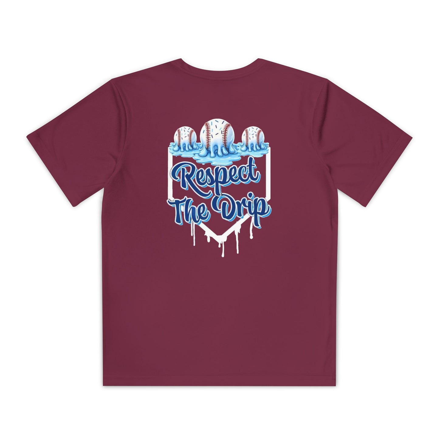 Youth Competitor Tee