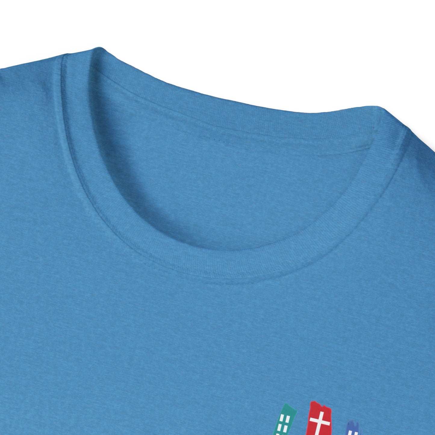 Sporty Graphic Tee for Gamers, Unisex T-Shirt, Unique Gift Idea, Casual Wear, Street Style, Fun Fashion, Everyday Comfort