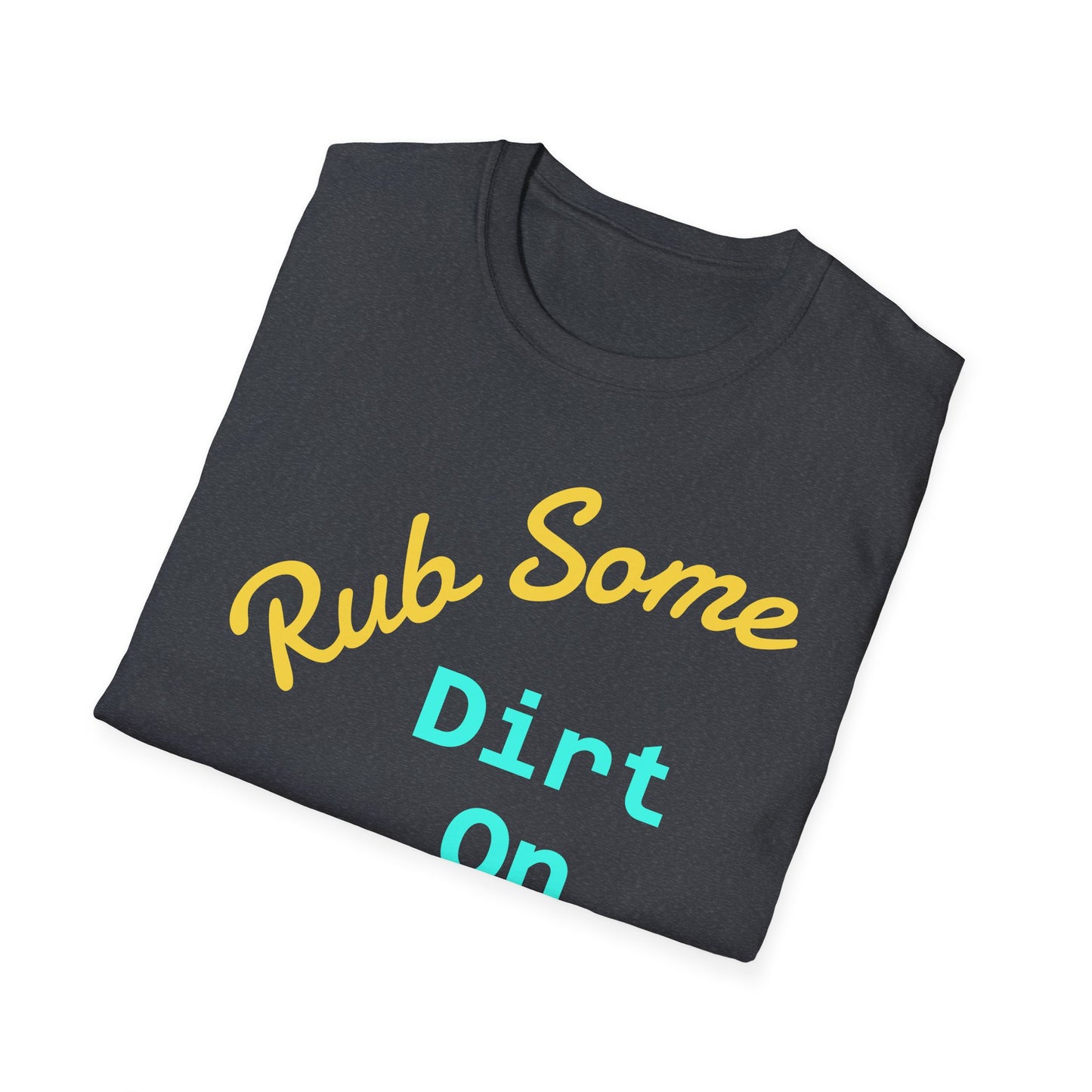 Baseball Mama T-Shirt | Unisex Softstyle Tee | Perfect Gift for Sports Moms | Casual Summer Wear | Game Day Outfit | Celebrate Mother's Day