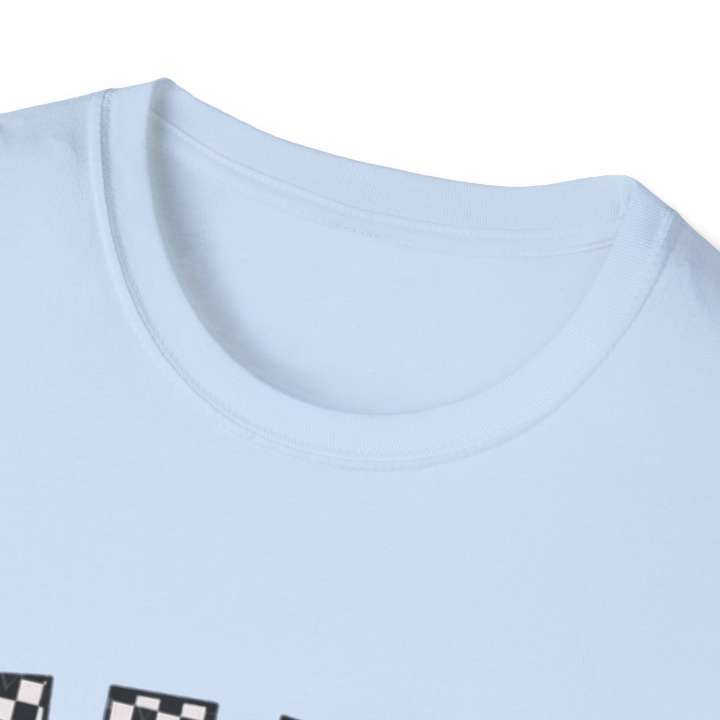 Stylish MAMA Unisex Softstyle T-Shirt, Gift for Moms, Mother's Day Gift, Casual Wear, Family Outing
