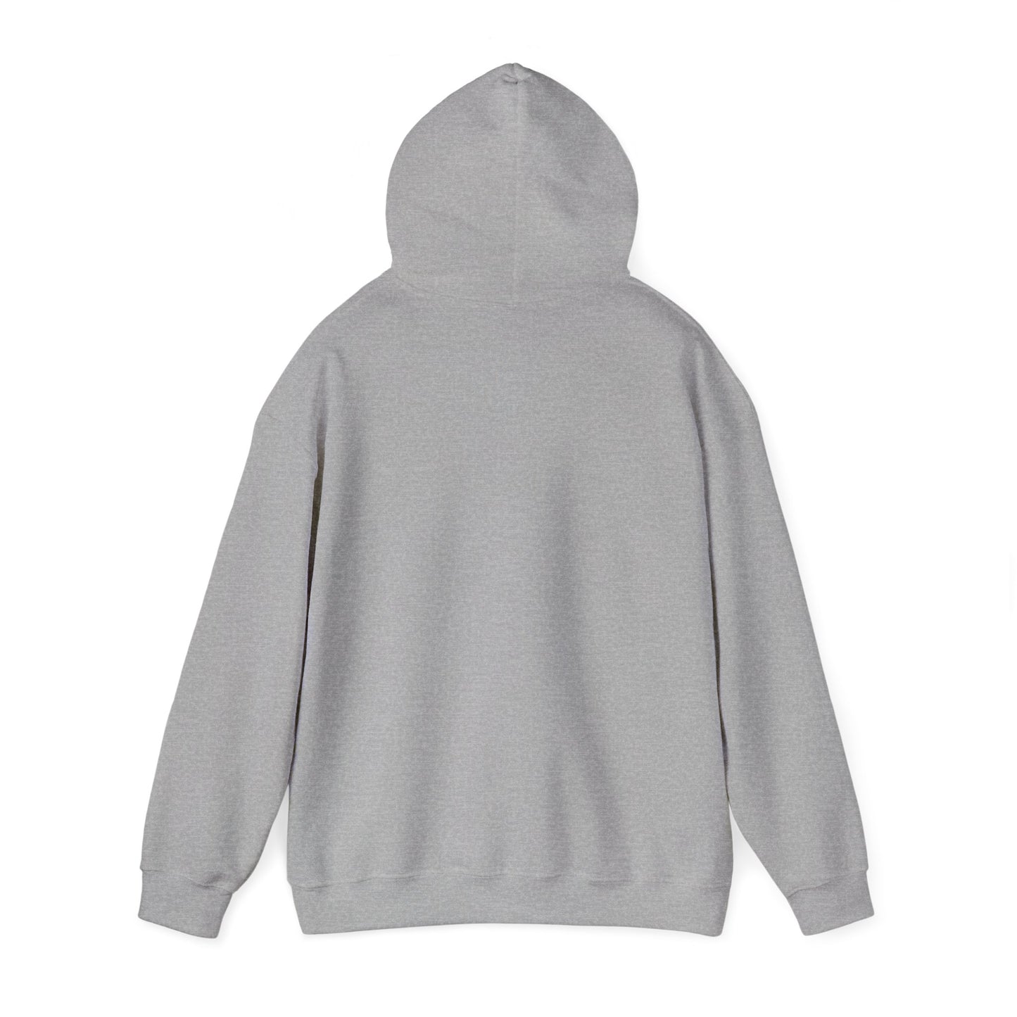 Christian Cross Sweatshirt | Comfortable Religious Apparel | Unisex Hoodie for Faith, Worship, Gifts, and Everyday Wear