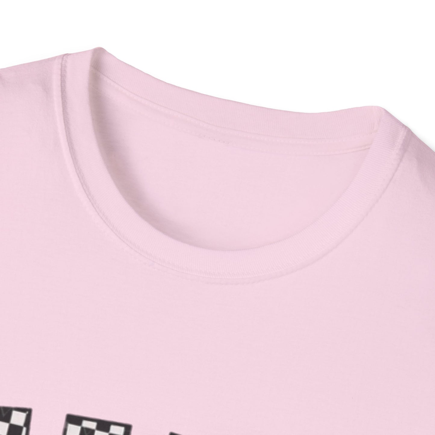 Stylish MAMA Unisex Softstyle T-Shirt, Gift for Moms, Mother's Day Gift, Casual Wear, Family Outing
