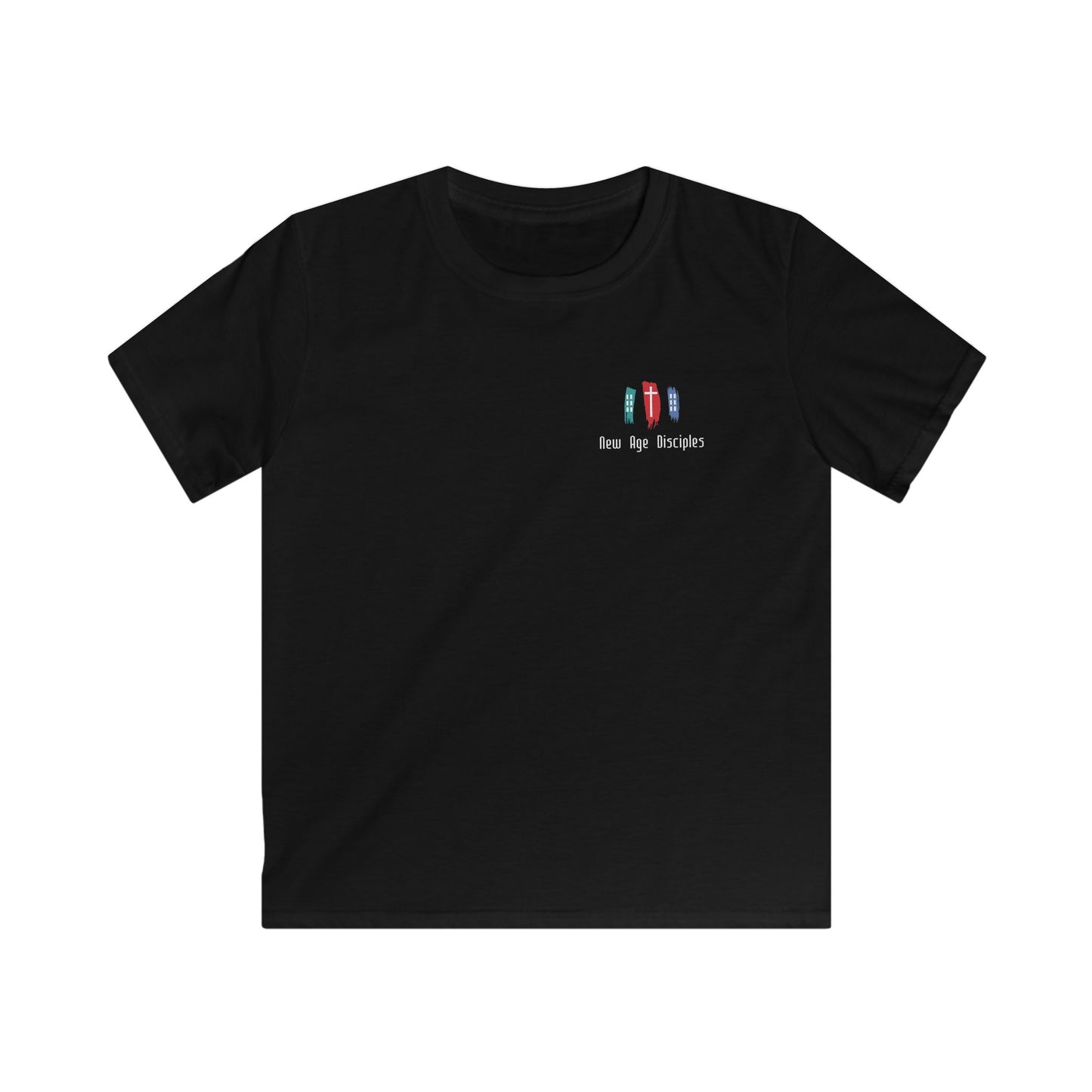 Football Theme Kids Tee, Casual Kids T-Shirt, Sports Kids Apparel, Unisex Kids Clothing, Birthday Gift for Young Athletes