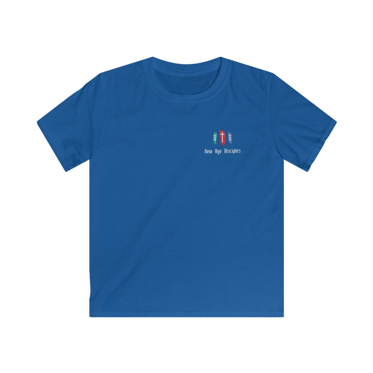 Football Theme Kids Tee, Casual Kids T-Shirt, Sports Kids Apparel, Unisex Kids Clothing, Birthday Gift for Young Athletes