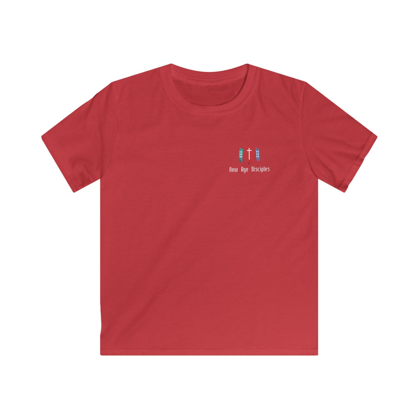 Football Theme Kids Tee, Casual Kids T-Shirt, Sports Kids Apparel, Unisex Kids Clothing, Birthday Gift for Young Athletes