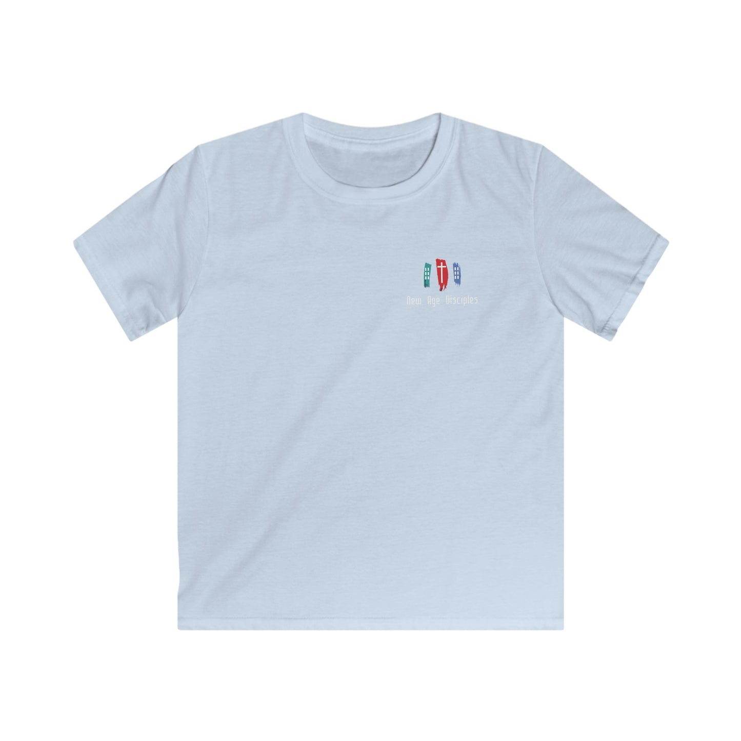 Football Theme Kids Tee, Casual Kids T-Shirt, Sports Kids Apparel, Unisex Kids Clothing, Birthday Gift for Young Athletes