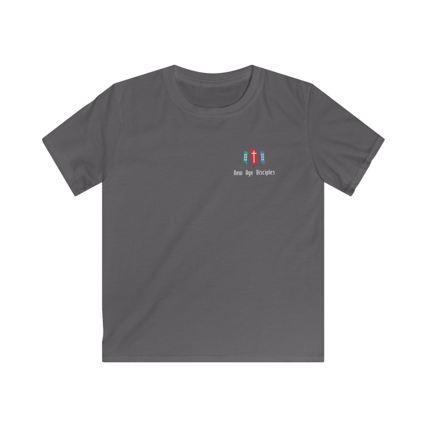 Football Theme Kids Tee, Casual Kids T-Shirt, Sports Kids Apparel, Unisex Kids Clothing, Birthday Gift for Young Athletes