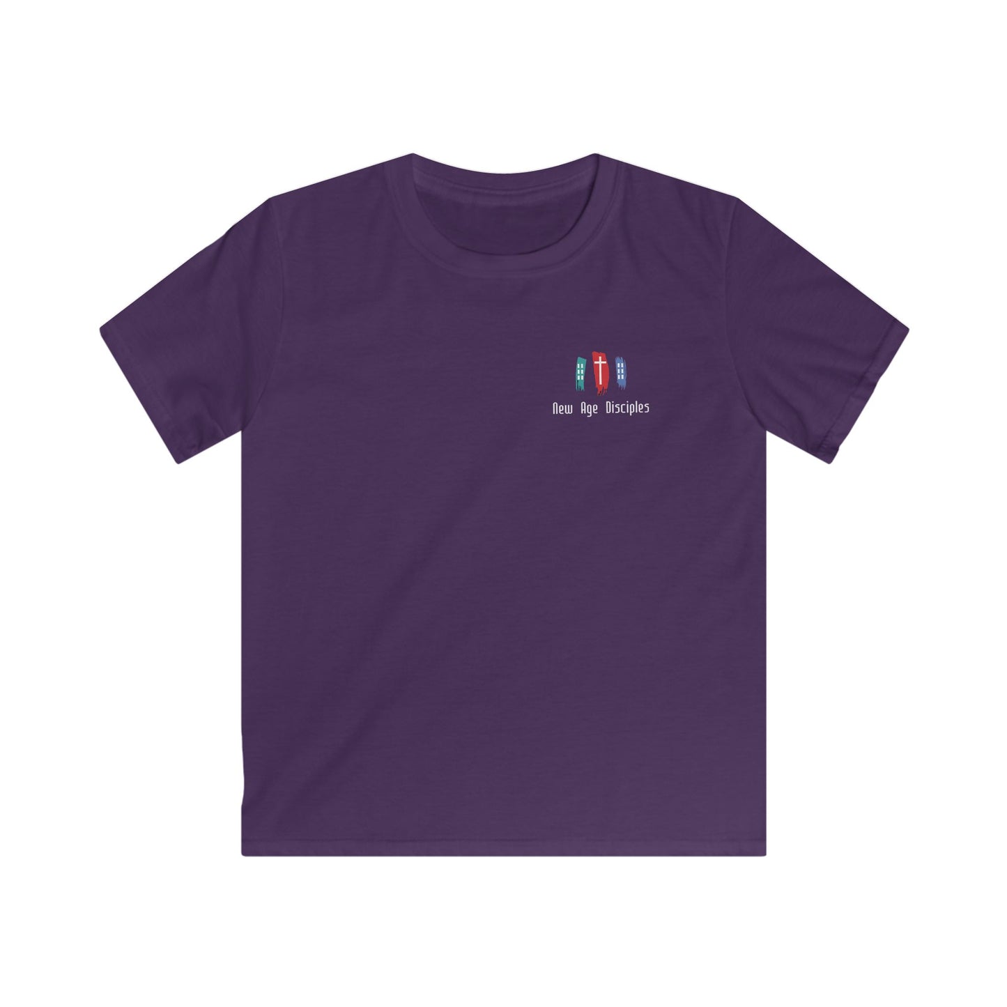 Football Theme Kids Tee, Casual Kids T-Shirt, Sports Kids Apparel, Unisex Kids Clothing, Birthday Gift for Young Athletes