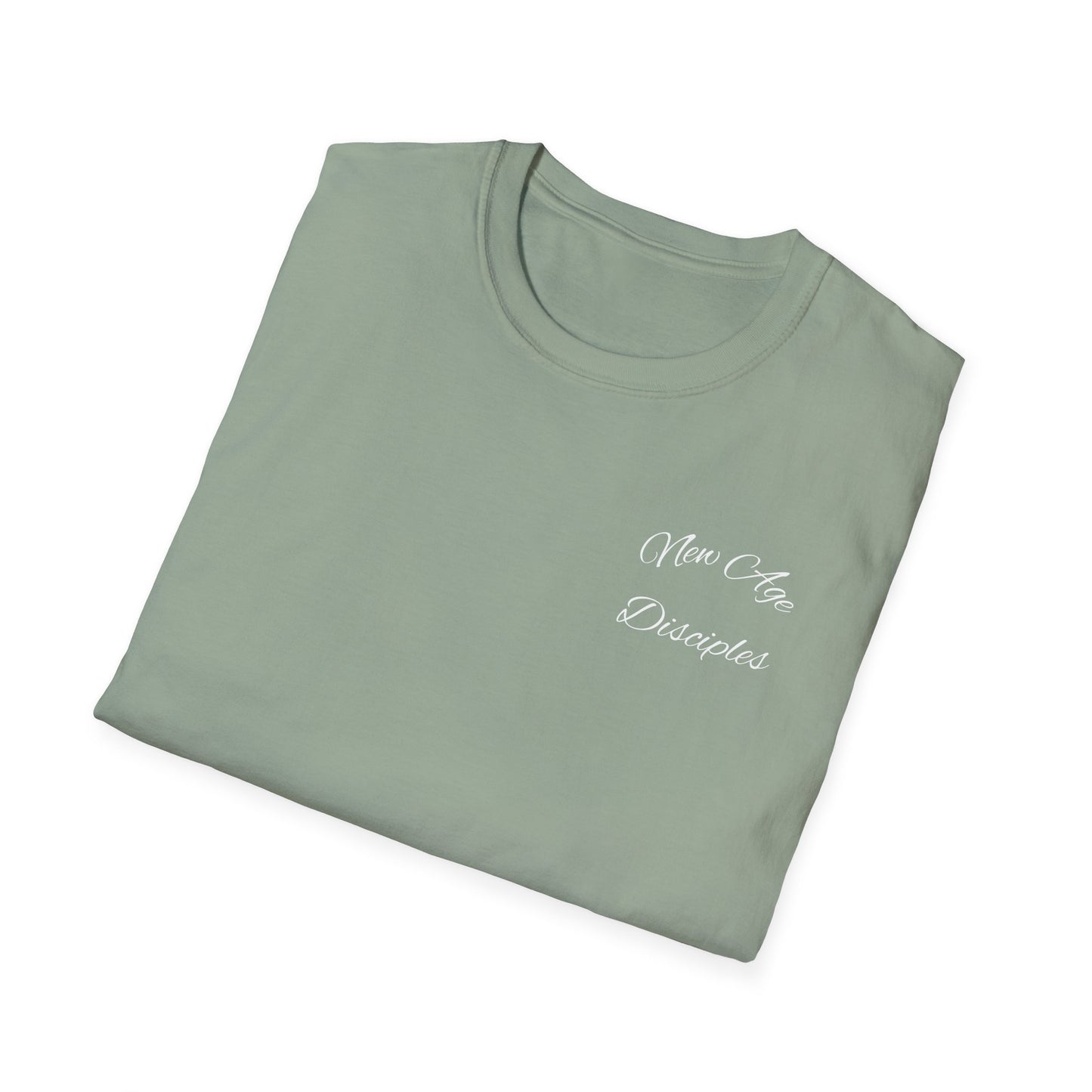 Inspirational Faith T-Shirt, Unisex Tee, Christian Apparel, Motivational Gift, God’s Love, Spiritual Clothing