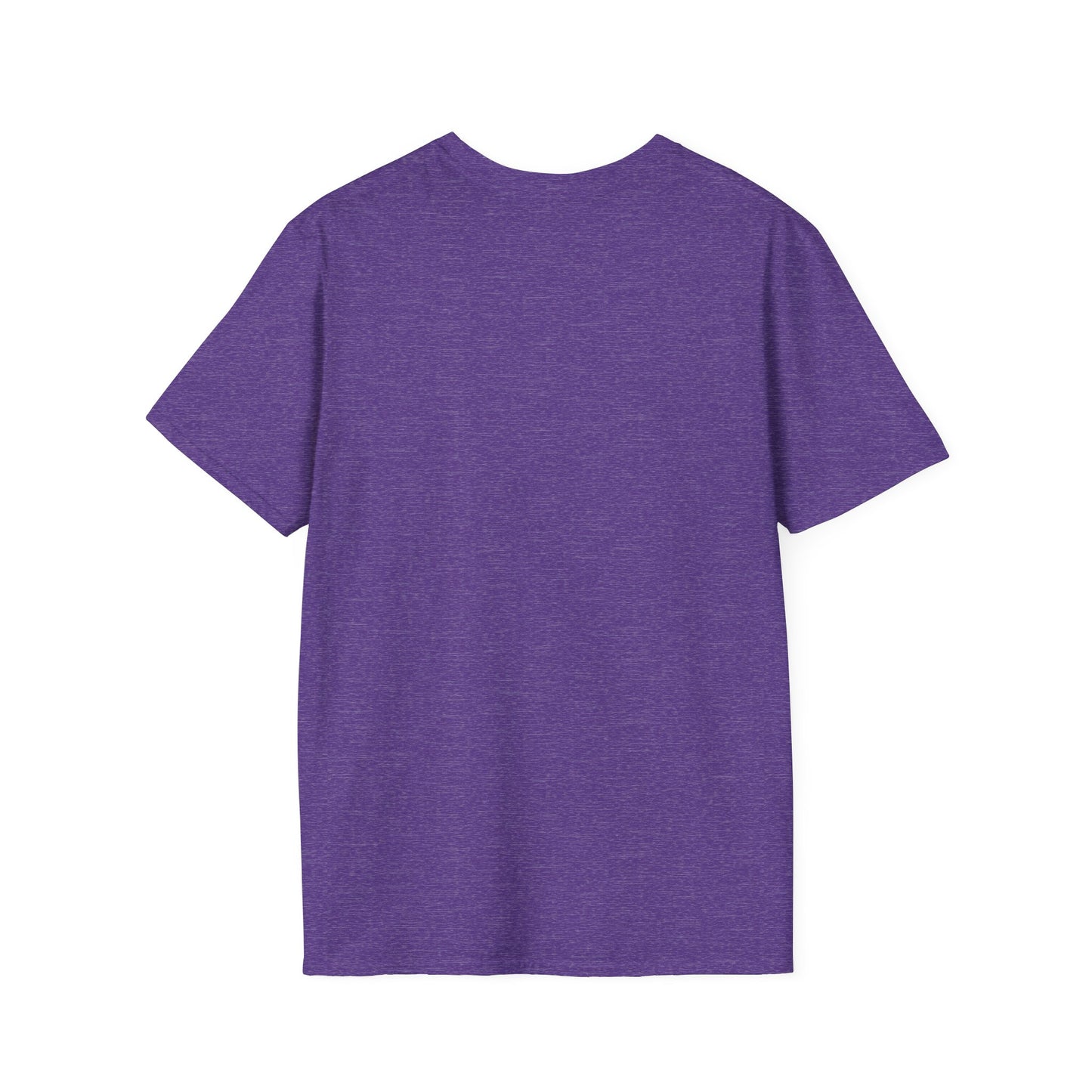 Baseball Mama T-Shirt | Unisex Softstyle Tee | Perfect Gift for Sports Moms | Casual Summer Wear | Game Day Outfit | Celebrate Mother's Day