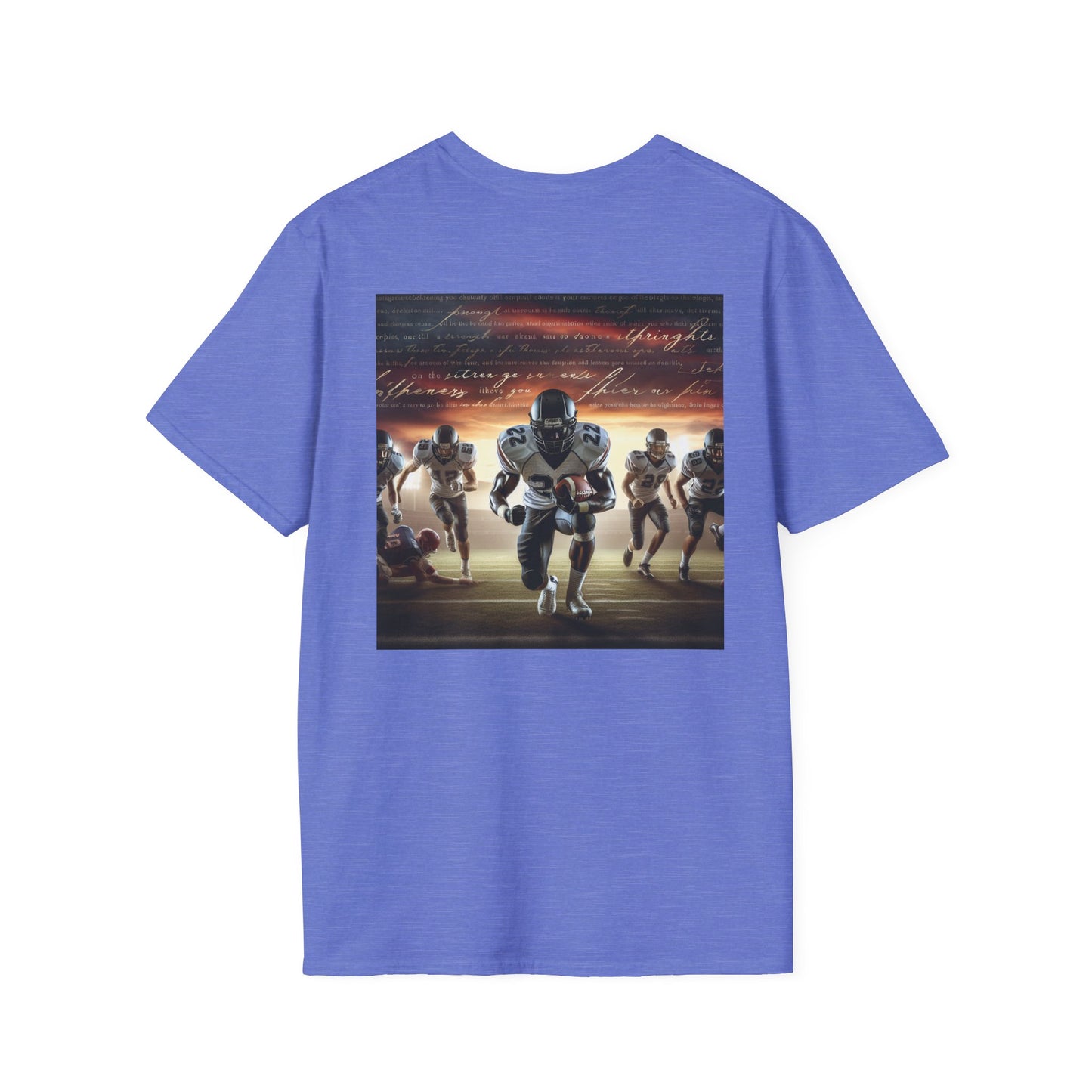 Sporty Graphic Tee for Gamers, Unisex T-Shirt, Unique Gift Idea, Casual Wear, Street Style, Fun Fashion, Everyday Comfort
