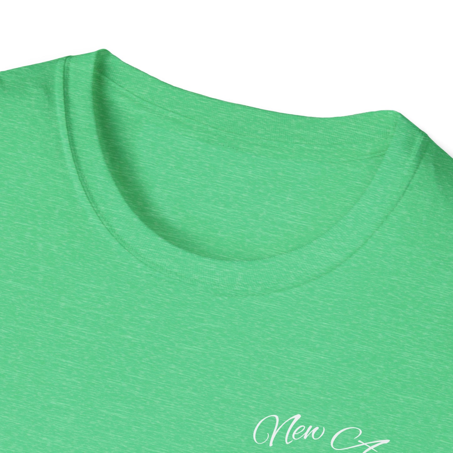 Inspirational Faith T-Shirt, Unisex Tee, Christian Apparel, Motivational Gift, God’s Love, Spiritual Clothing