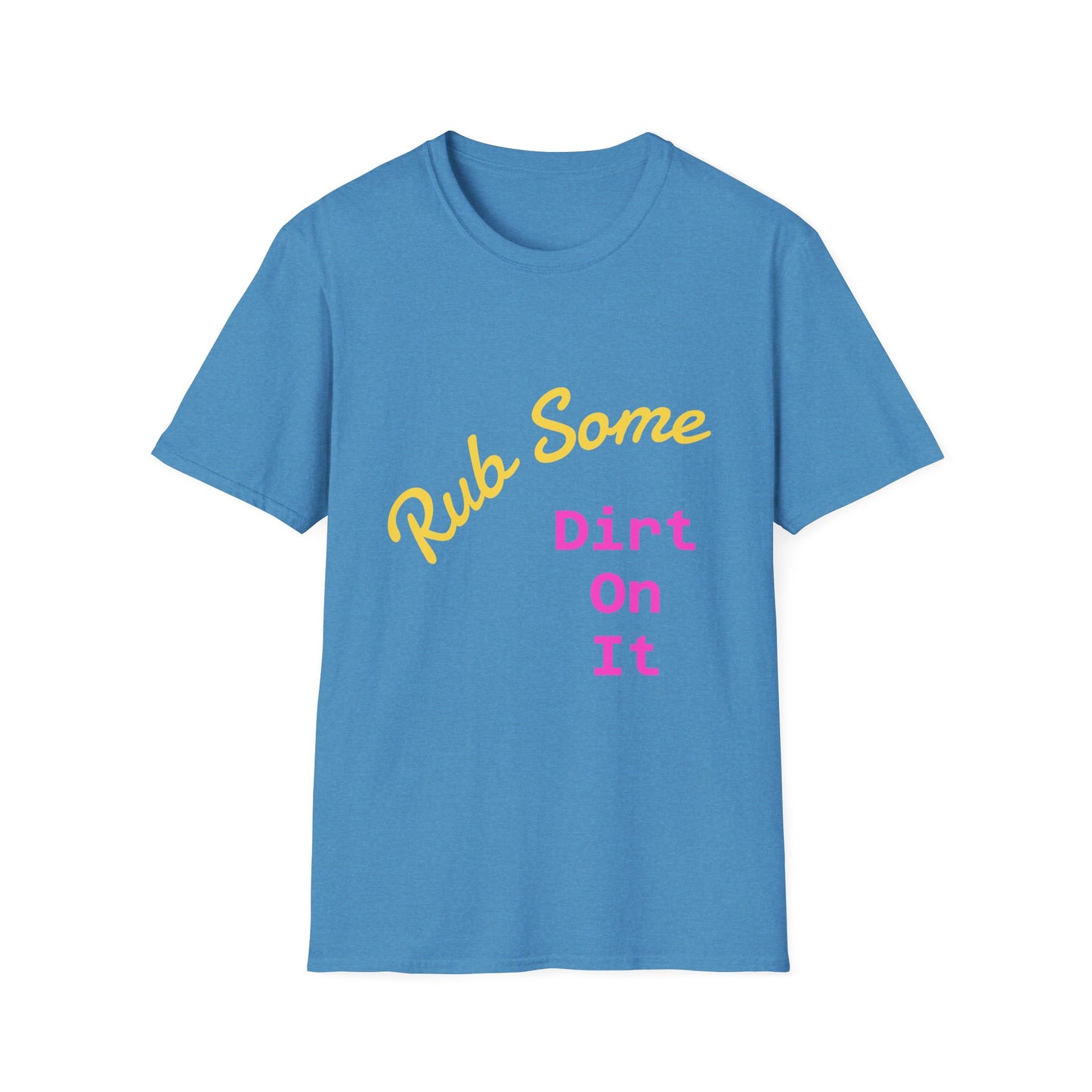 Baseball Mama T-Shirt | Unisex Softstyle Tee | Perfect Gift for Sports Moms | Casual Summer Wear | Game Day Outfit | Celebrate Mother's Day