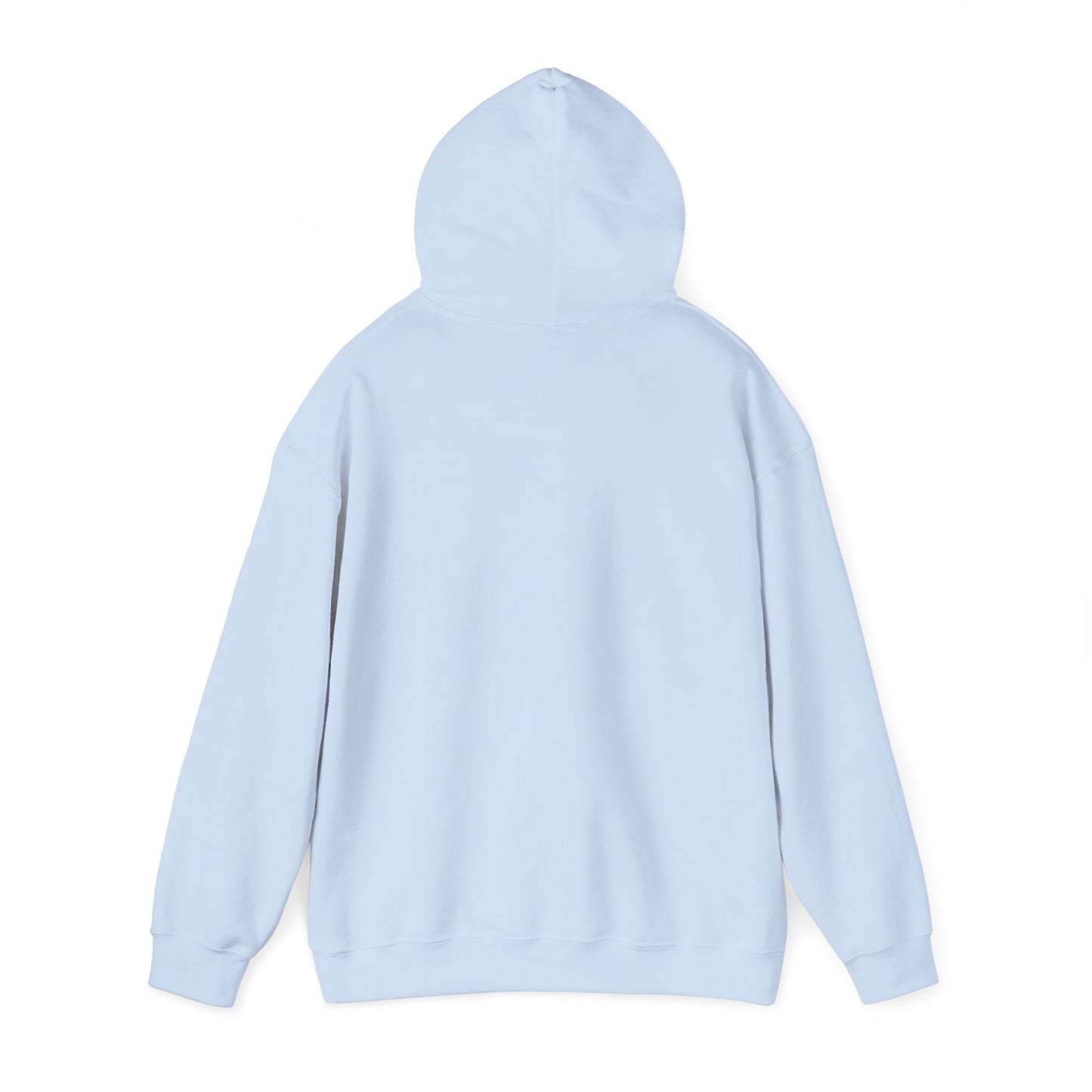 Christian Cross Sweatshirt | Comfortable Religious Apparel | Unisex Hoodie for Faith, Worship, Gifts, and Everyday Wear
