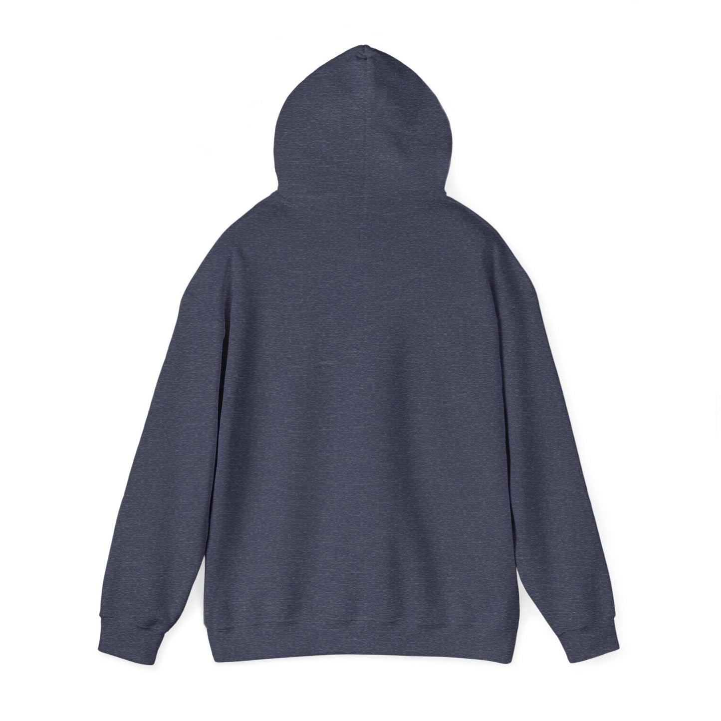 Inspirational Hooded Sweatshirt: Believe in Yourself, Unisex Sweatshirt, Motivational Apparel, Gift for Encouragement, Cozy Hoodie