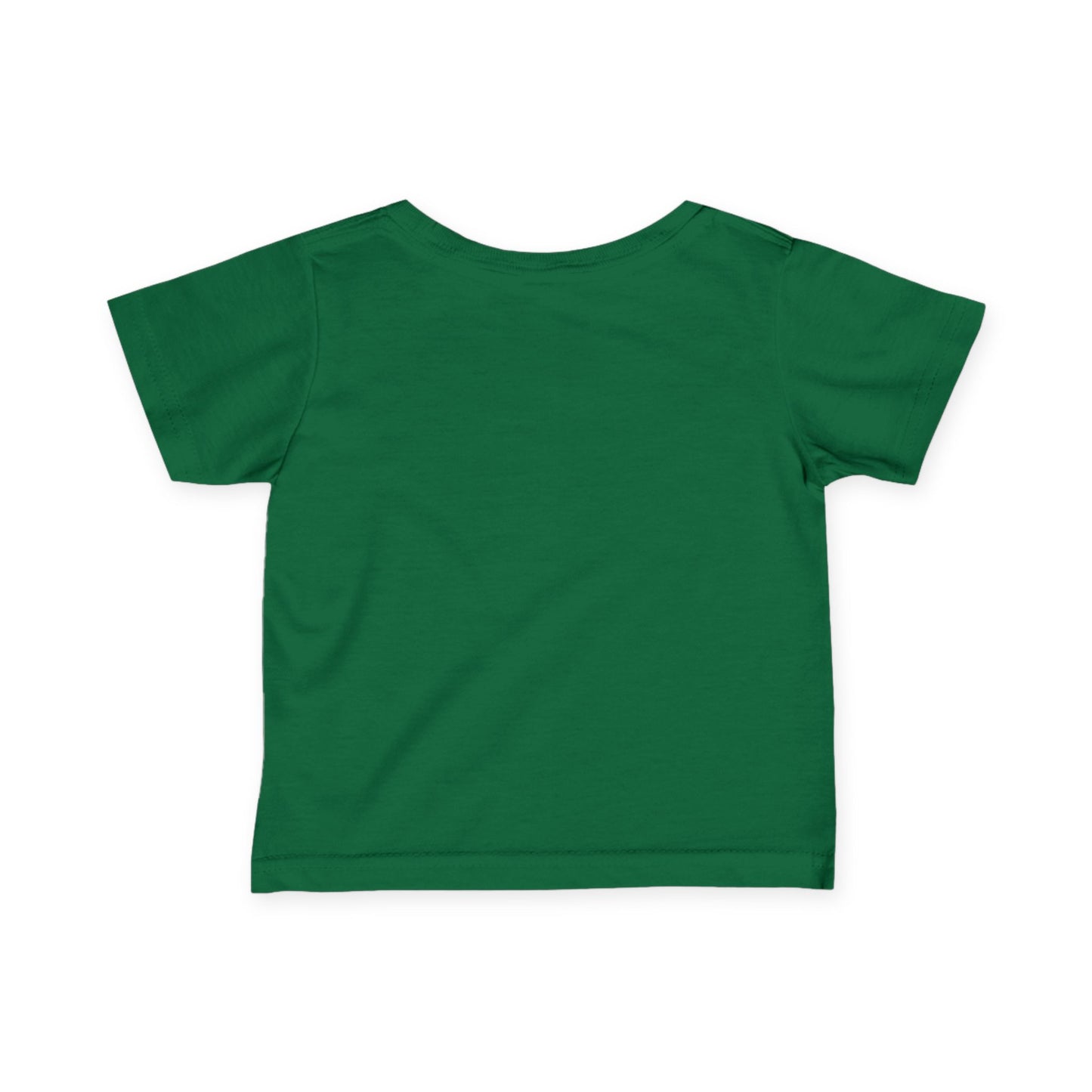 Future Major Leaguer Infant Tee - Adorable Baby Shirt, Gift for Sports Fans, Baby Shower, Little Athlete, Toddler Casual Wear