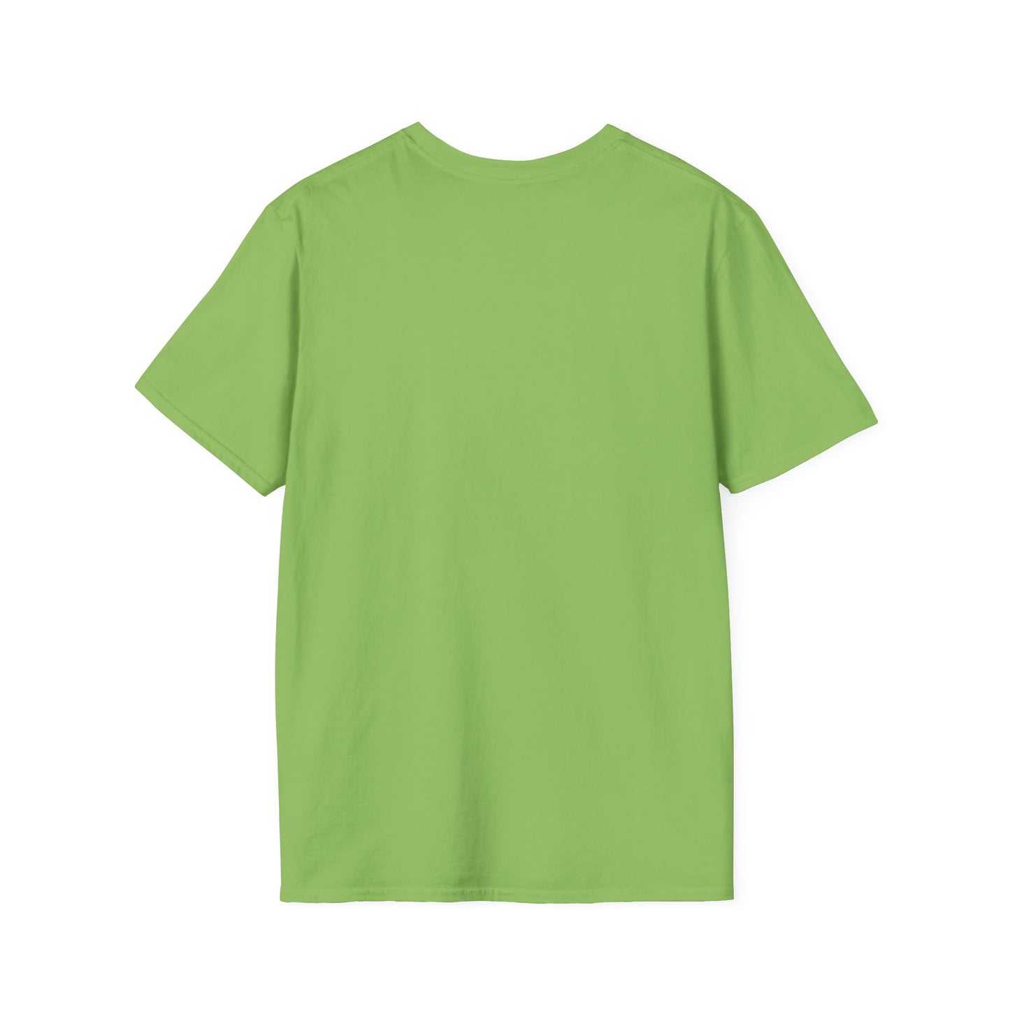 Stylish MAMA Unisex Softstyle T-Shirt, Gift for Moms, Mother's Day Gift, Casual Wear, Family Outing