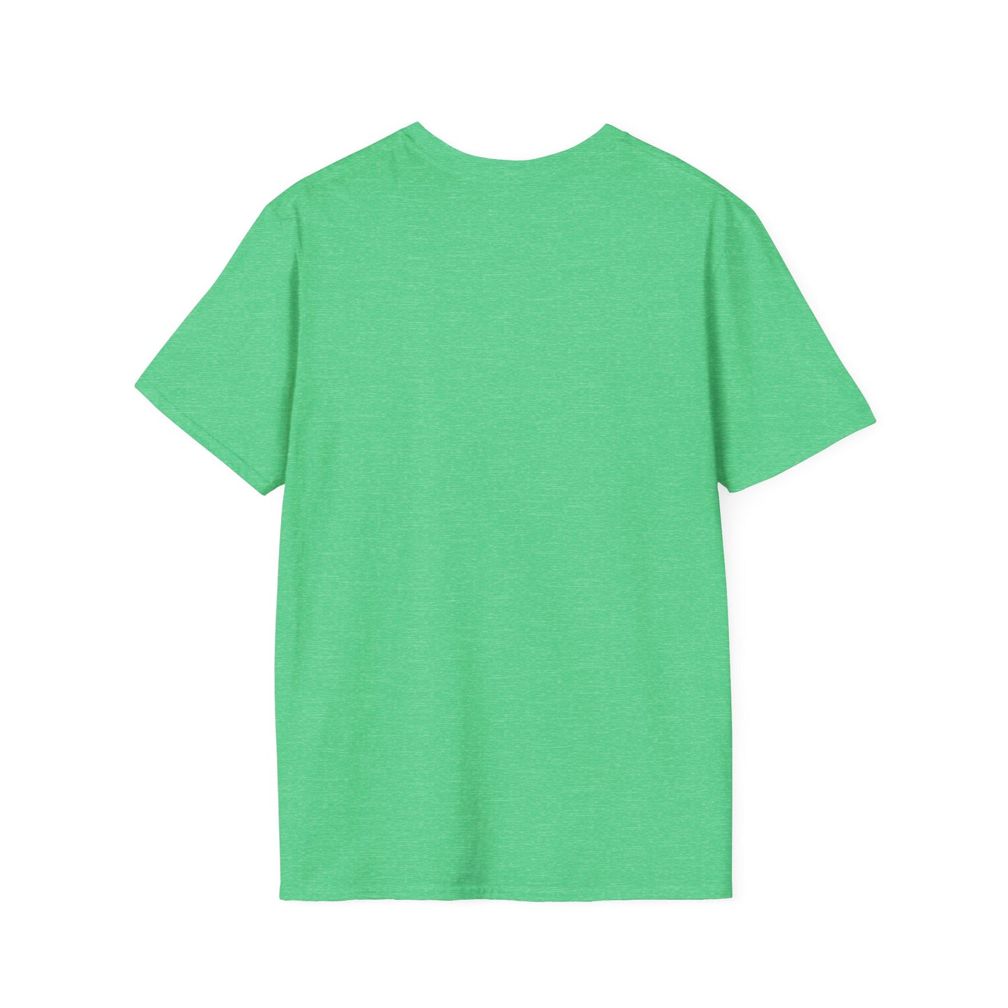 Colorful Mama T-Shirt, Unisex Softstyle Tee for Moms, Mother's Day Gift, Family Outing Shirt, Cozy Casual Wear