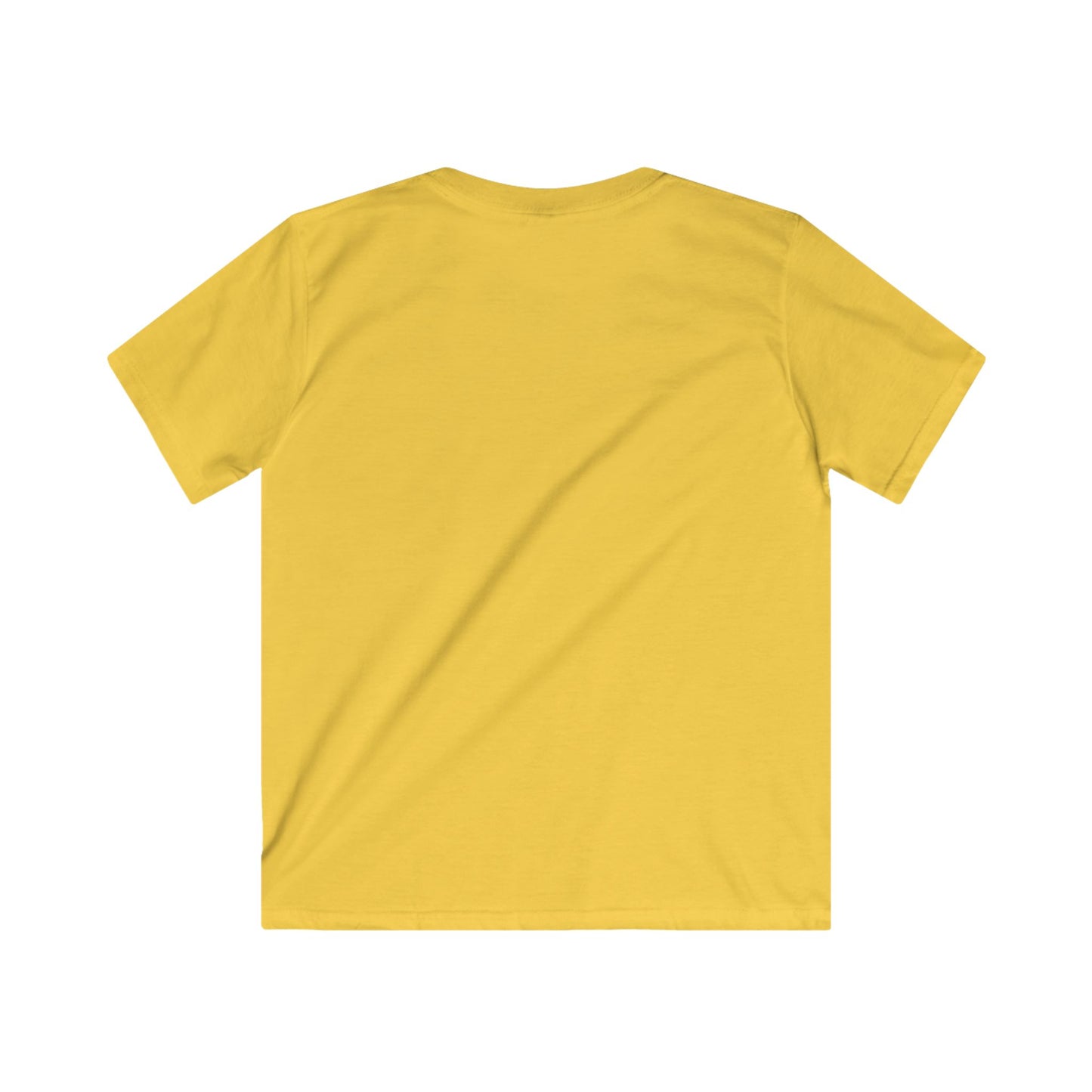 Faith Family Softball Kids Tee - Perfect Gift for Sports Lovers, Family Gatherings, Birthdays, Softball Tournaments, and Everyday Wear