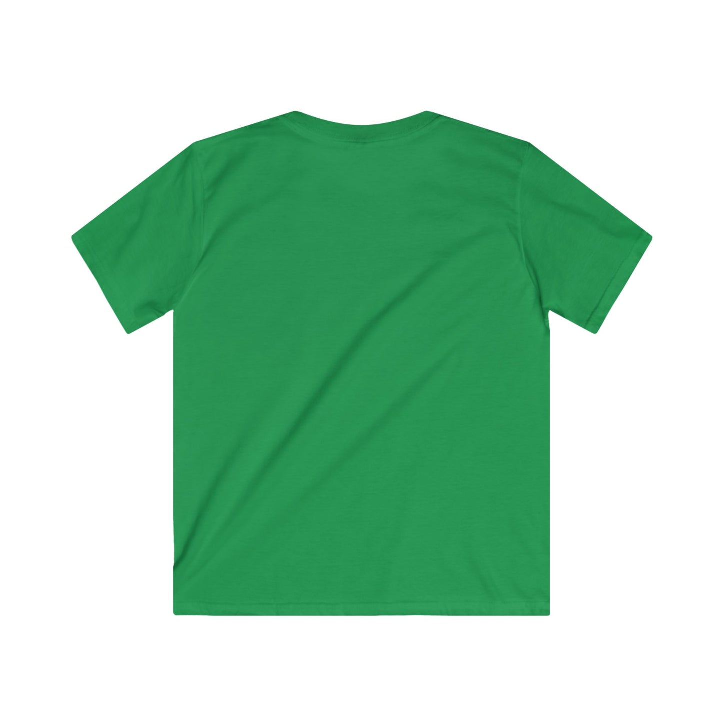 Faith Family Softball Kids Tee - Perfect Gift for Sports Lovers, Family Gatherings, Birthdays, Softball Tournaments, and Everyday Wear