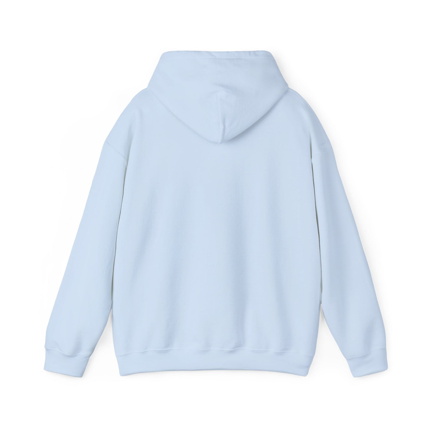 Christian Cross Sweatshirt | Comfortable Religious Apparel | Unisex Hoodie for Faith, Worship, Gifts, and Everyday Wear
