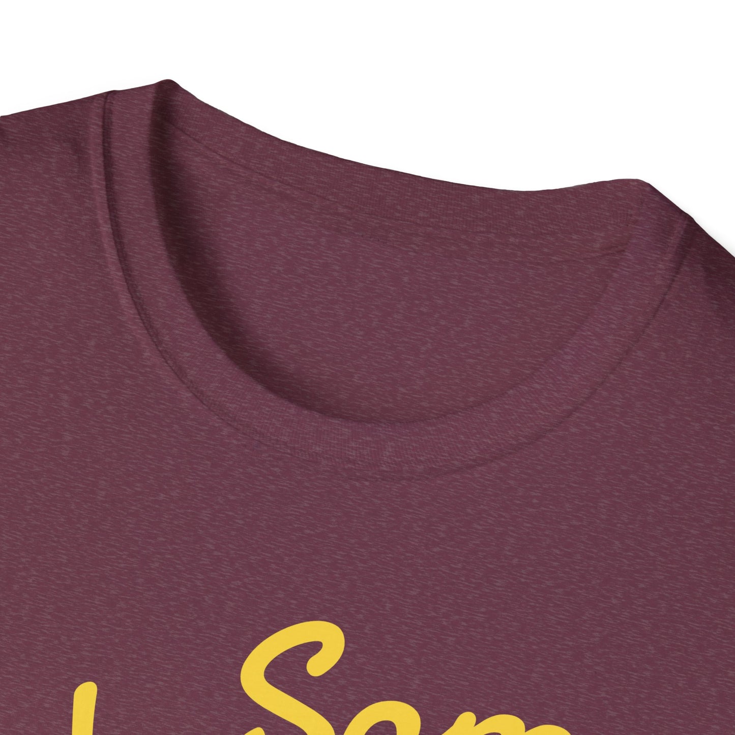 Baseball Mama T-Shirt | Unisex Softstyle Tee | Perfect Gift for Sports Moms | Casual Summer Wear | Game Day Outfit | Celebrate Mother's Day