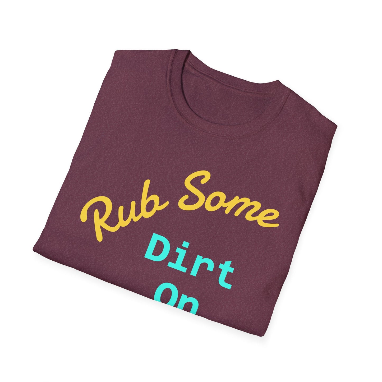 Baseball Mama T-Shirt | Unisex Softstyle Tee | Perfect Gift for Sports Moms | Casual Summer Wear | Game Day Outfit | Celebrate Mother's Day