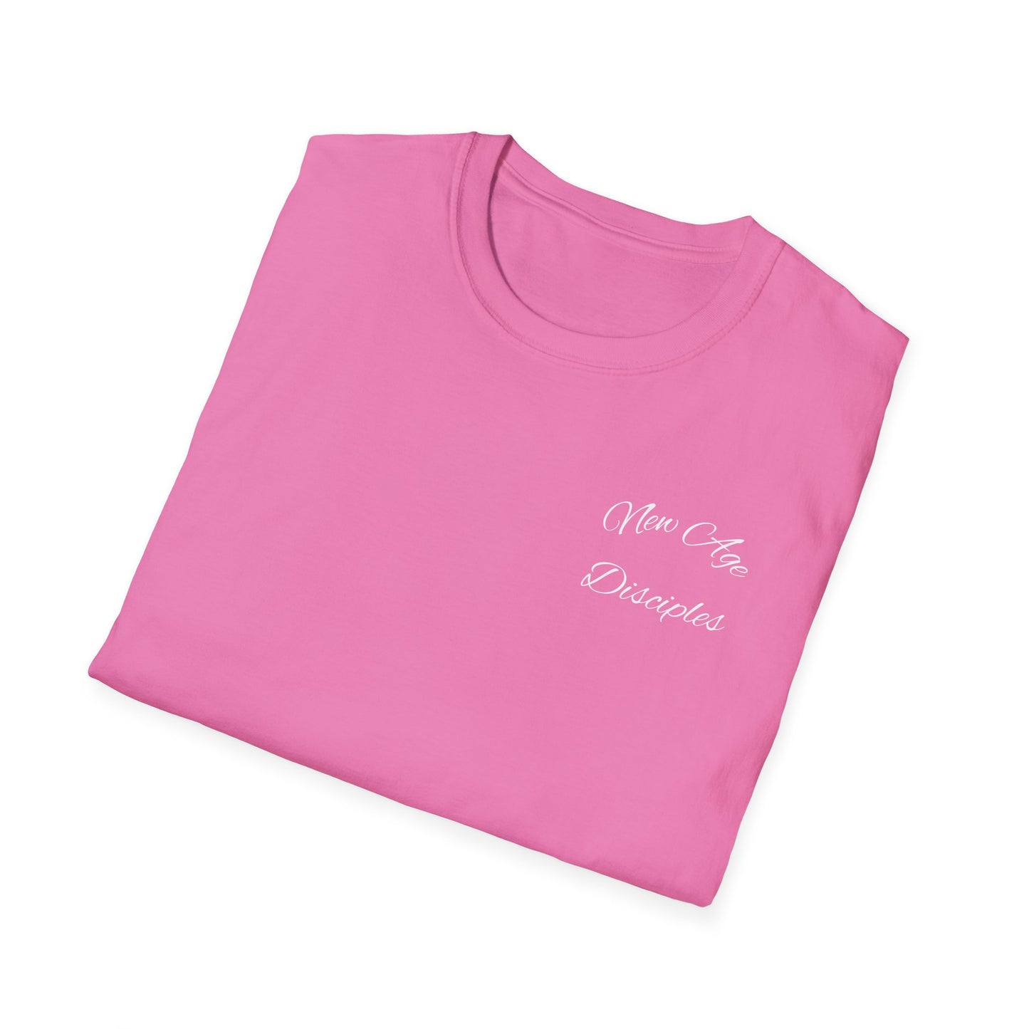 Inspirational Faith T-Shirt, Unisex Tee, Christian Apparel, Motivational Gift, God’s Love, Spiritual Clothing