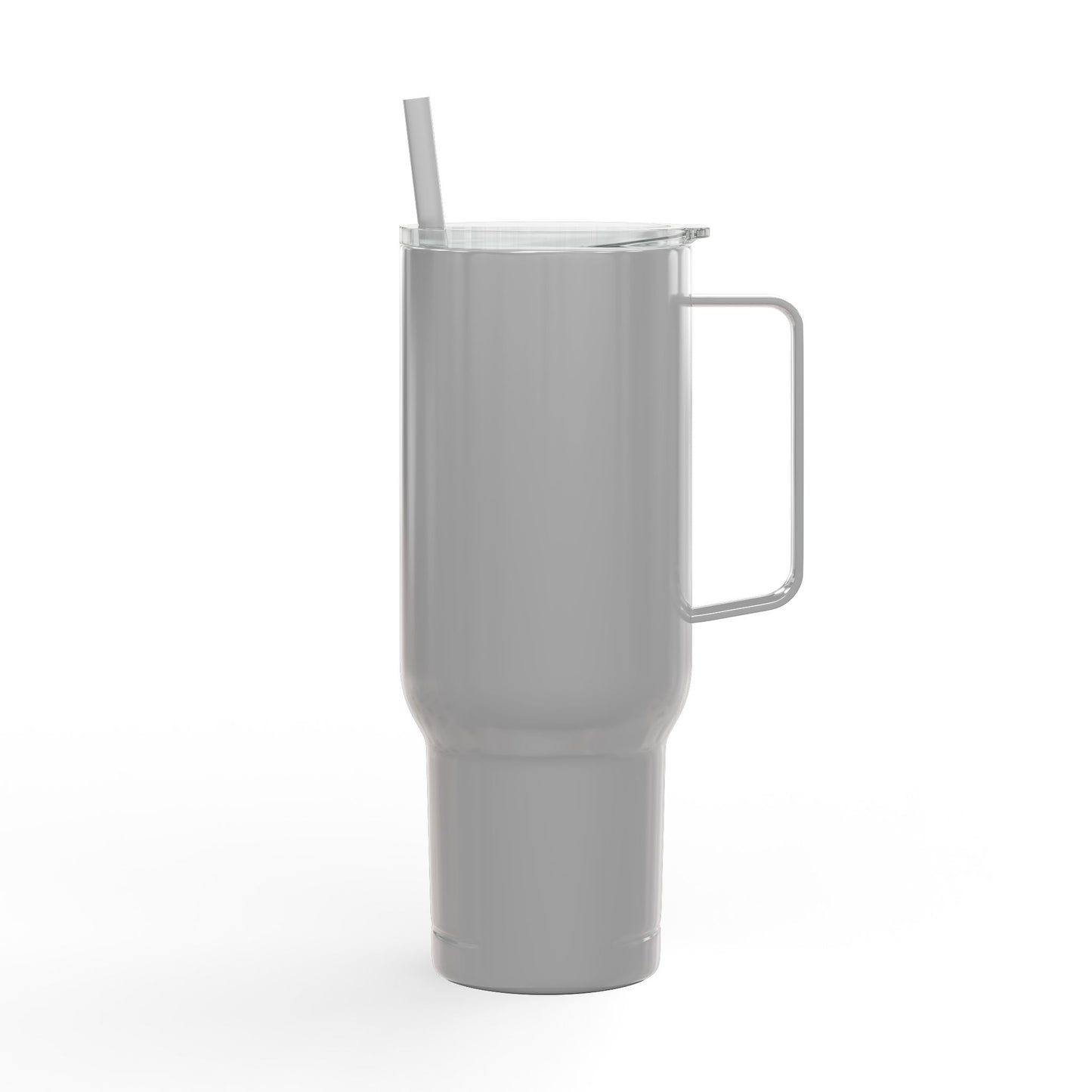 Engraved Insulated Tumbler, 40oz Travel Mug, Personalized Drinkware, Perfect for Gifts, Eco-Friendly Water container