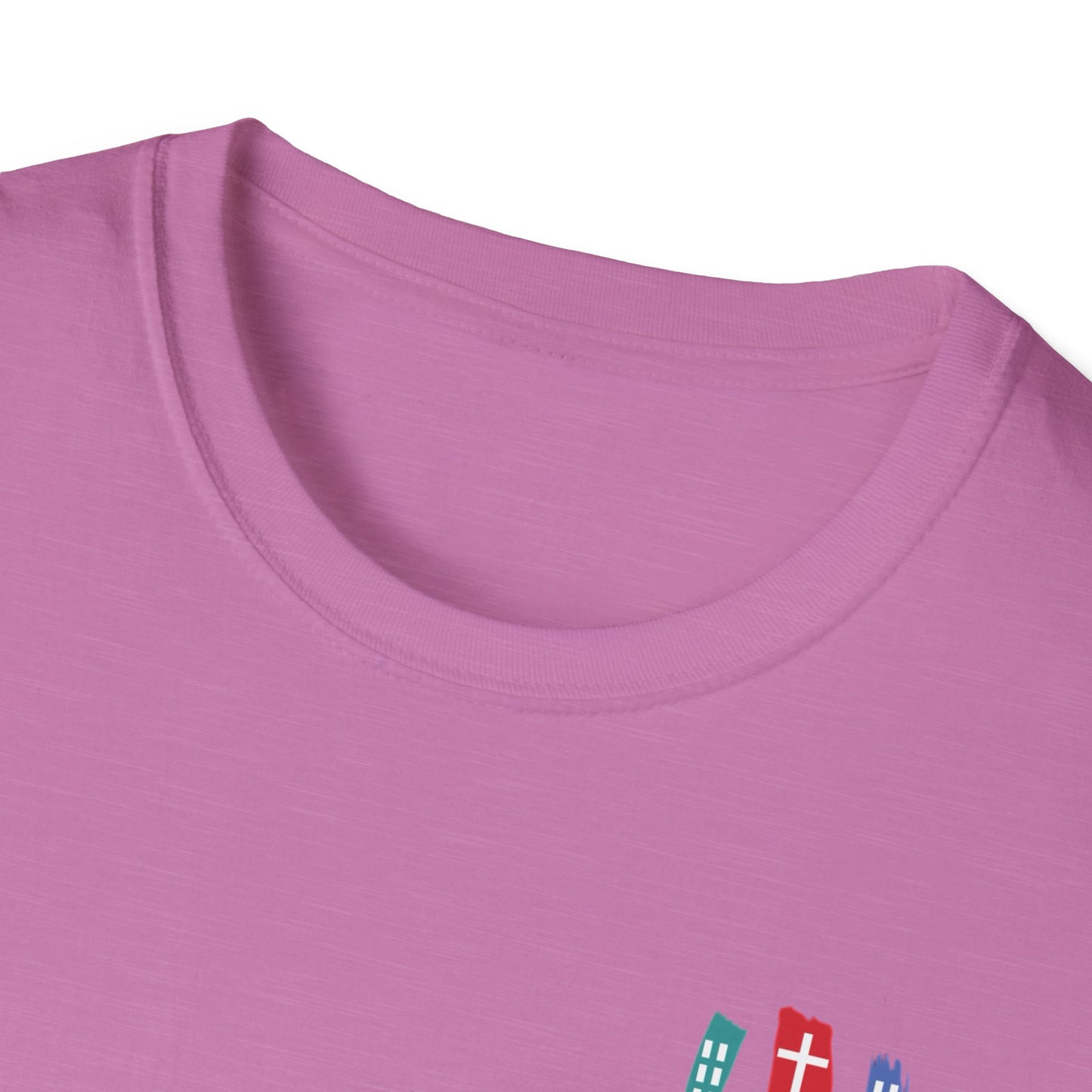 Sporty Graphic Tee for Gamers, Unisex T-Shirt, Unique Gift Idea, Casual Wear, Street Style, Fun Fashion, Everyday Comfort