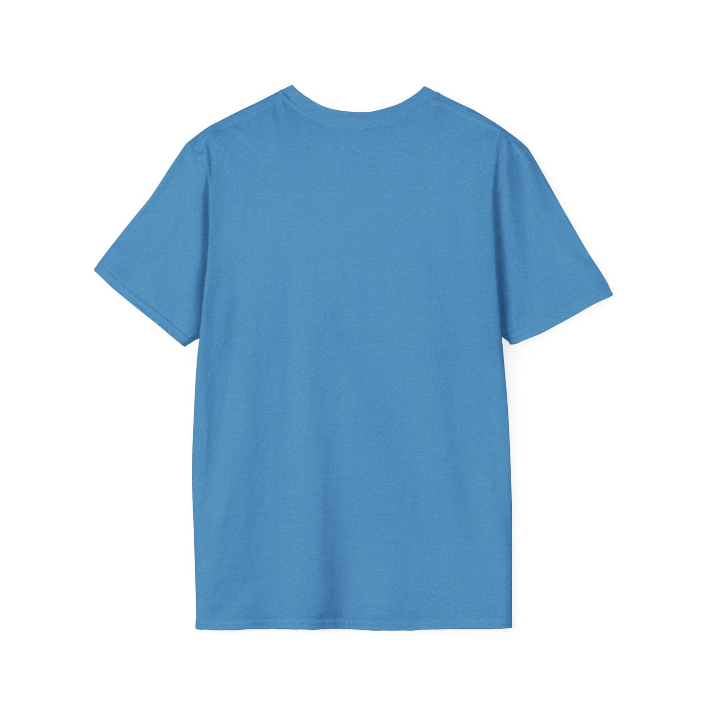 Baseball Mama T-Shirt | Unisex Softstyle Tee | Perfect Gift for Sports Moms | Casual Summer Wear | Game Day Outfit | Celebrate Mother's Day