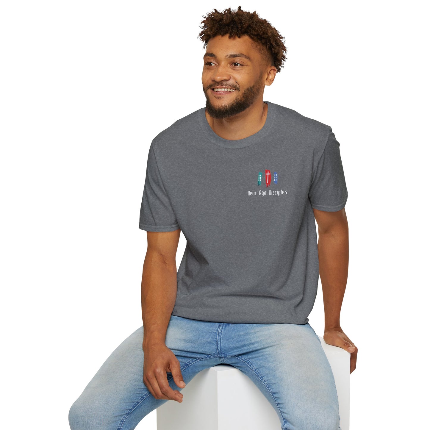 Sporty Graphic Tee for Gamers, Unisex T-Shirt, Unique Gift Idea, Casual Wear, Street Style, Fun Fashion, Everyday Comfort