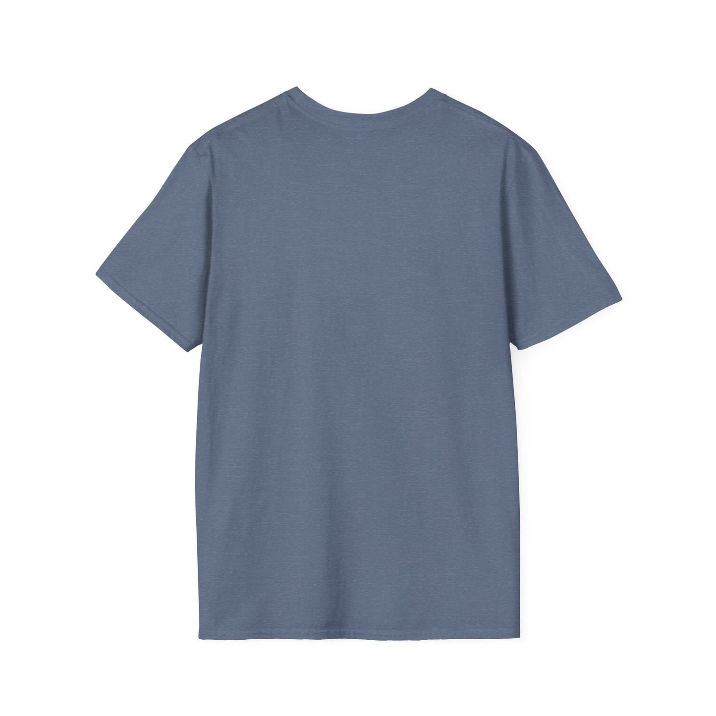 Faith & Family Unisex T-Shirt - Perfect for Game Day, Sundays, Church, Family Gatherings, Gift for Football Lovers