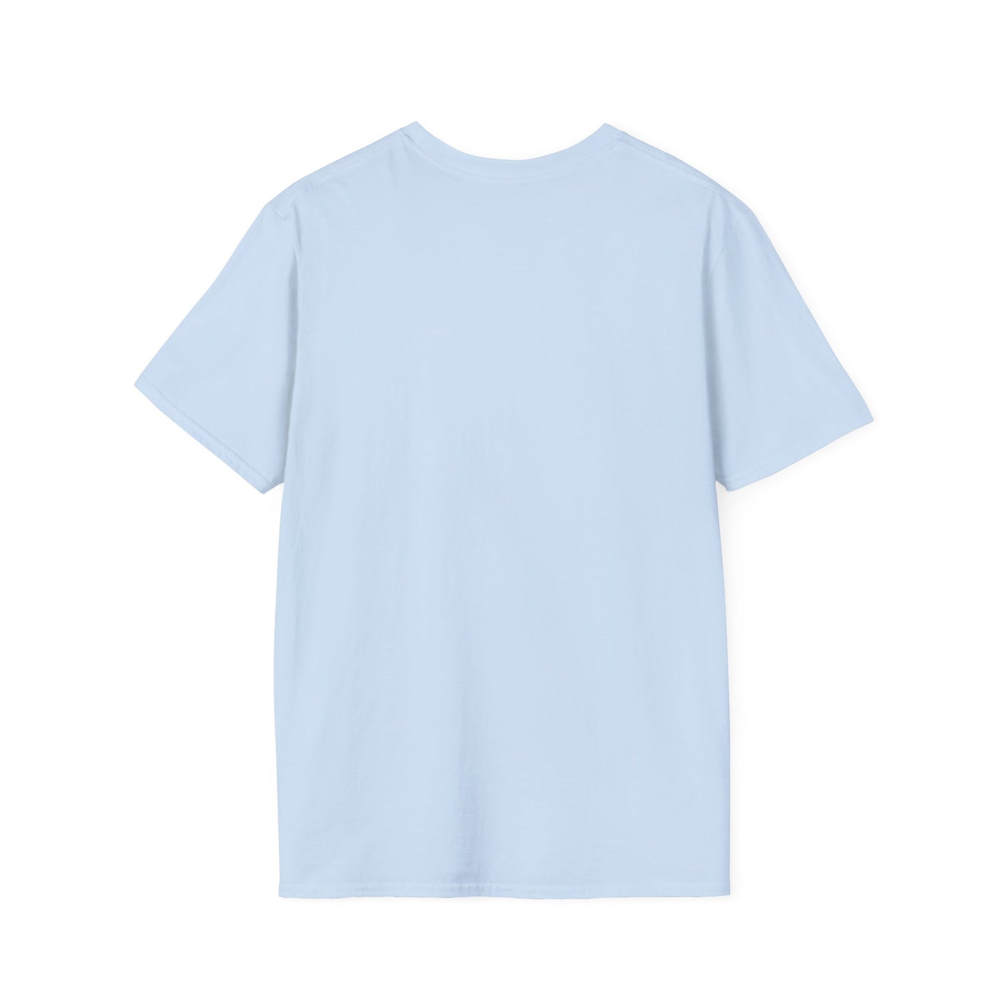 Stylish MAMA Unisex Softstyle T-Shirt, Gift for Moms, Mother's Day Gift, Casual Wear, Family Outing