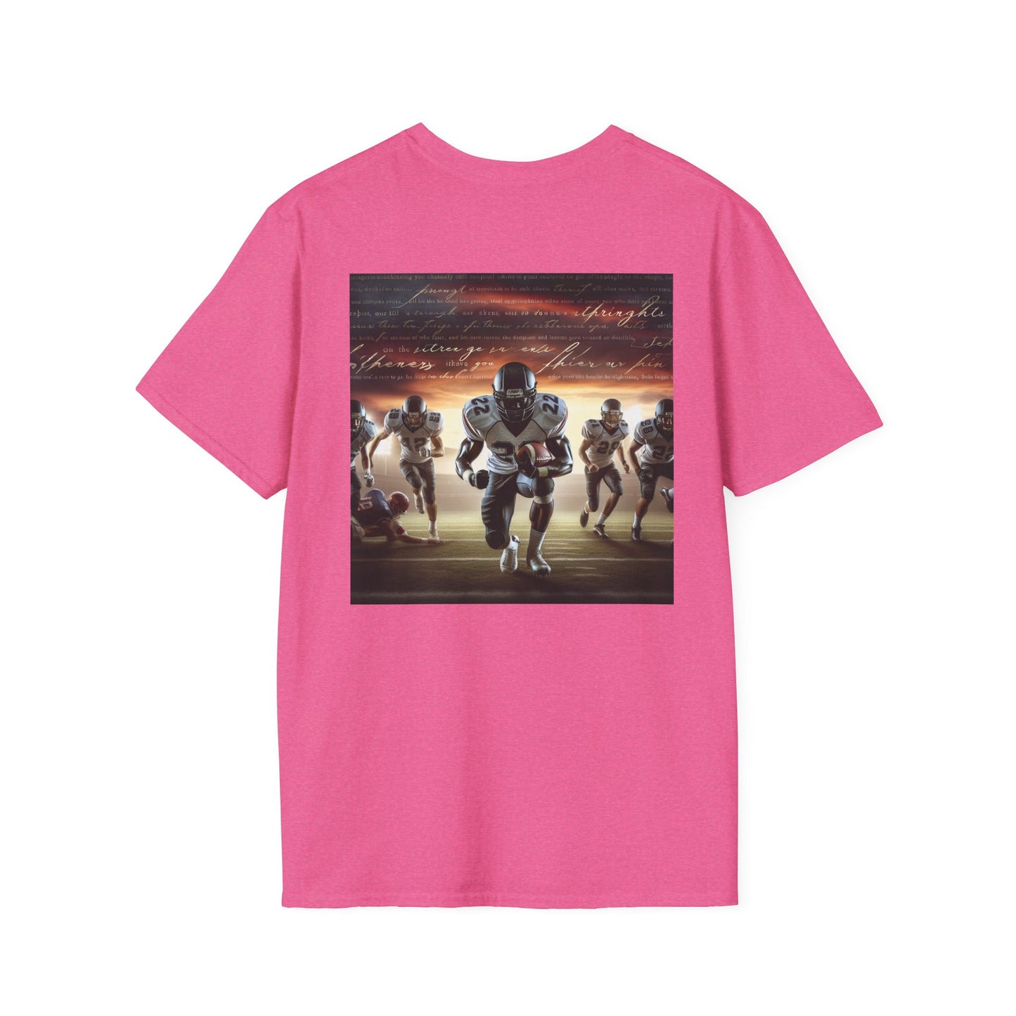 Sporty Graphic Tee for Gamers, Unisex T-Shirt, Unique Gift Idea, Casual Wear, Street Style, Fun Fashion, Everyday Comfort