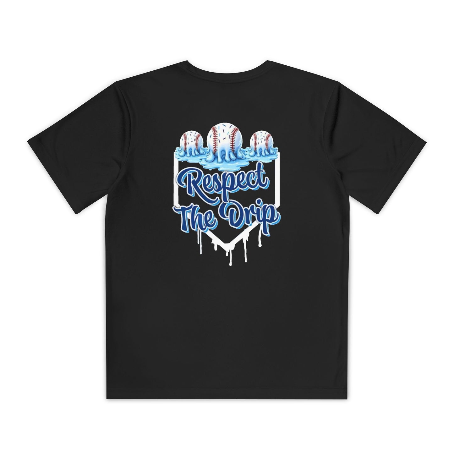 Youth Competitor Tee