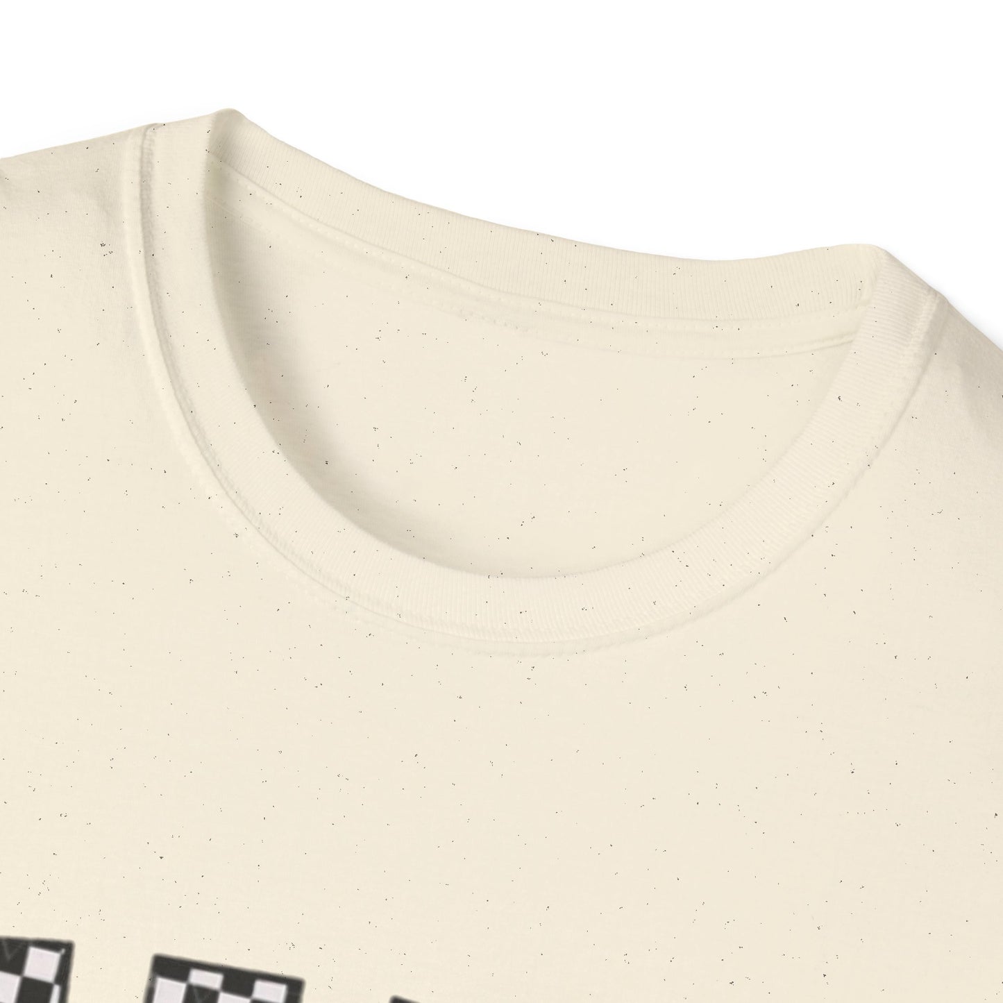 Stylish MAMA Unisex Softstyle T-Shirt, Gift for Moms, Mother's Day Gift, Casual Wear, Family Outing