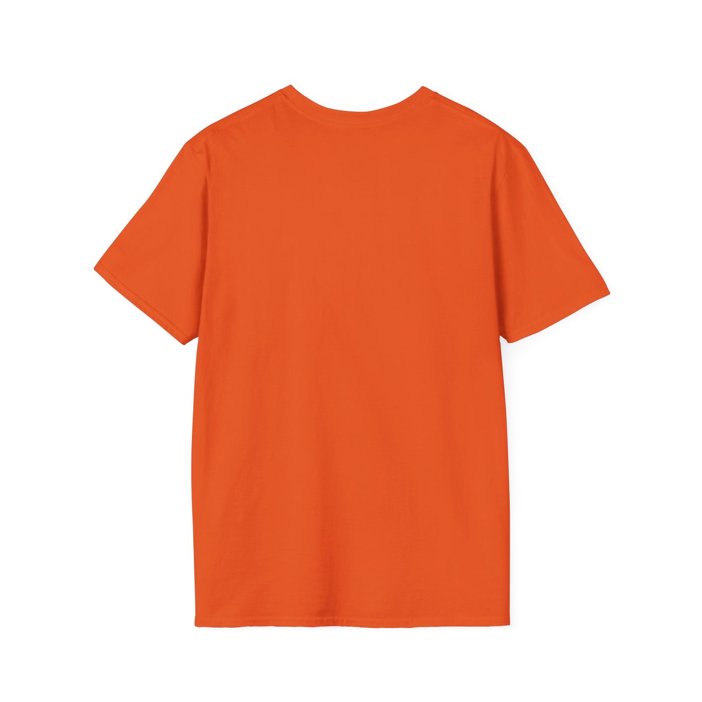 Colorful Mama T-Shirt, Unisex Softstyle Tee for Moms, Mother's Day Gift, Family Outing Shirt, Cozy Casual Wear
