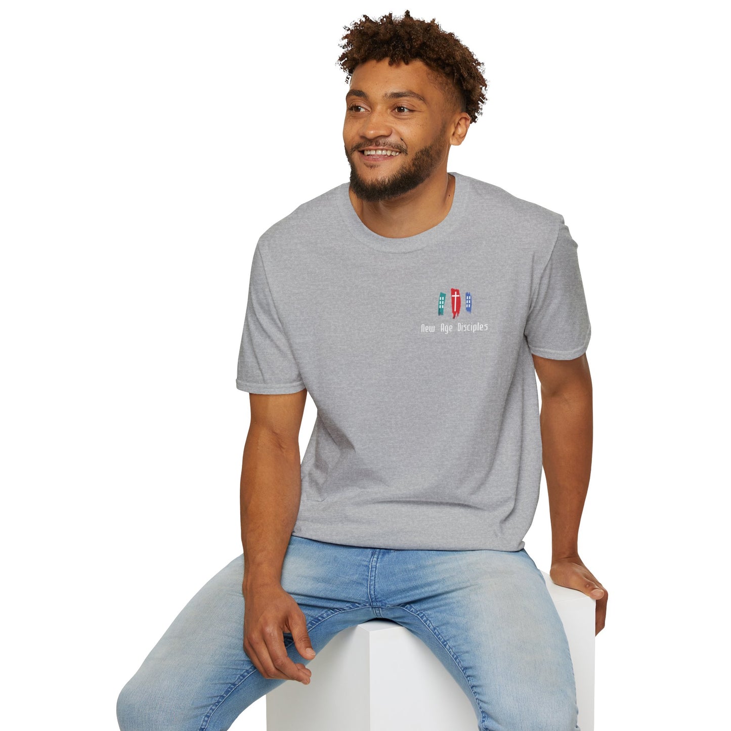 Sporty Graphic Tee for Gamers, Unisex T-Shirt, Unique Gift Idea, Casual Wear, Street Style, Fun Fashion, Everyday Comfort