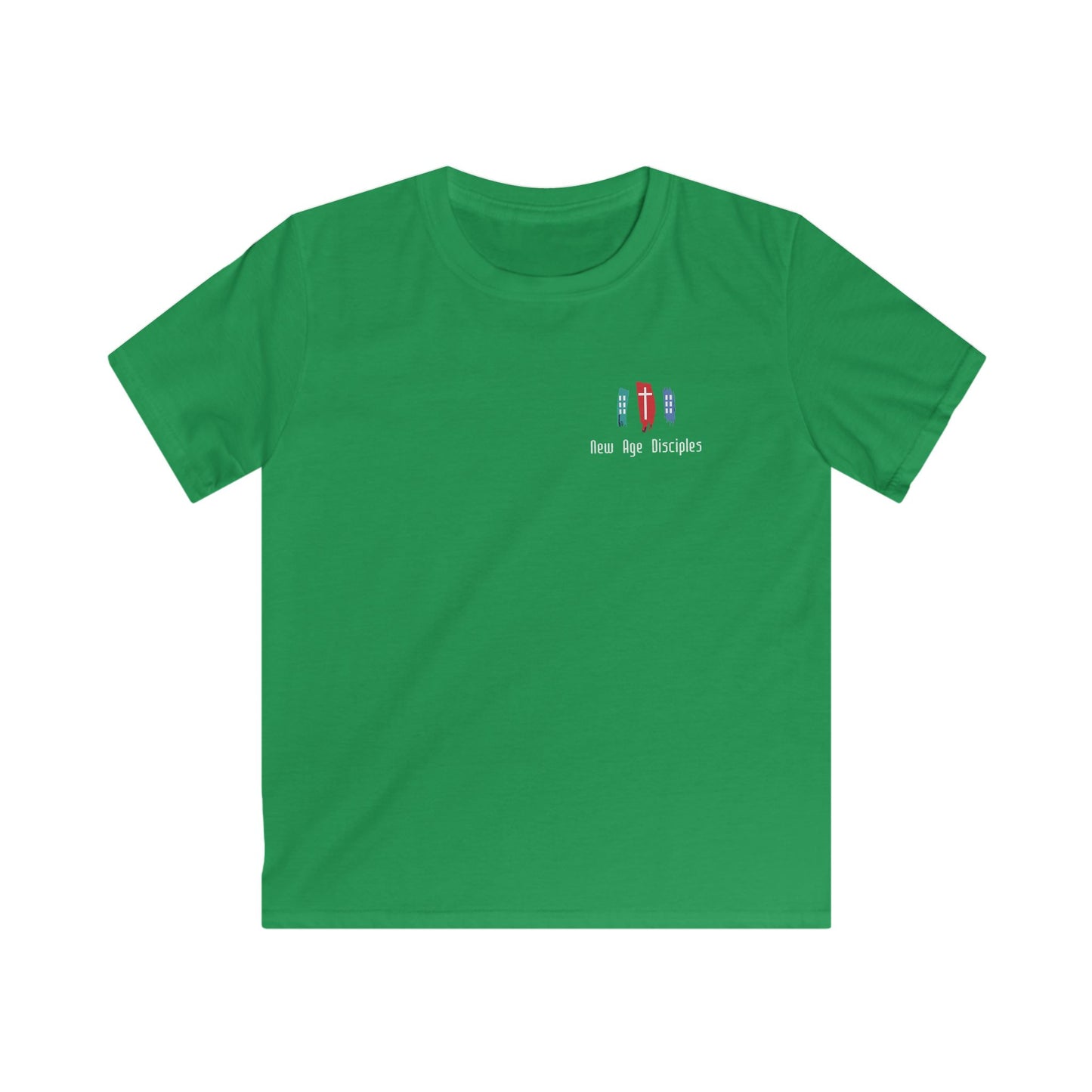 Kids Sports Quote Tee, Fun Kids T-Shirt, Gift for Young Athletes, Baseball Fan Shirt, Youth Softstyle Shirt, Inspirational Kid's Apparel