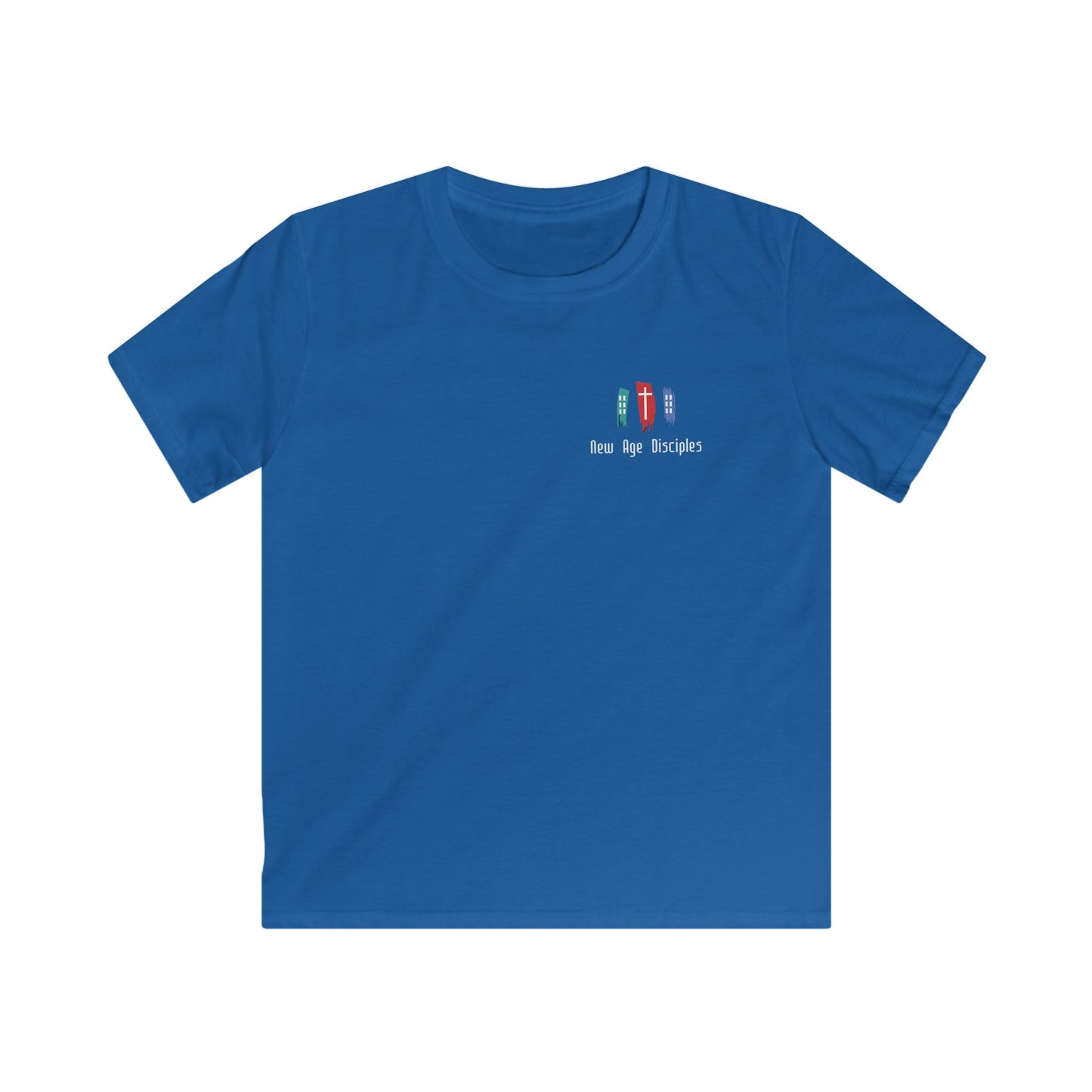 Kids Sports Quote Tee, Fun Kids T-Shirt, Gift for Young Athletes, Baseball Fan Shirt, Youth Softstyle Shirt, Inspirational Kid's Apparel