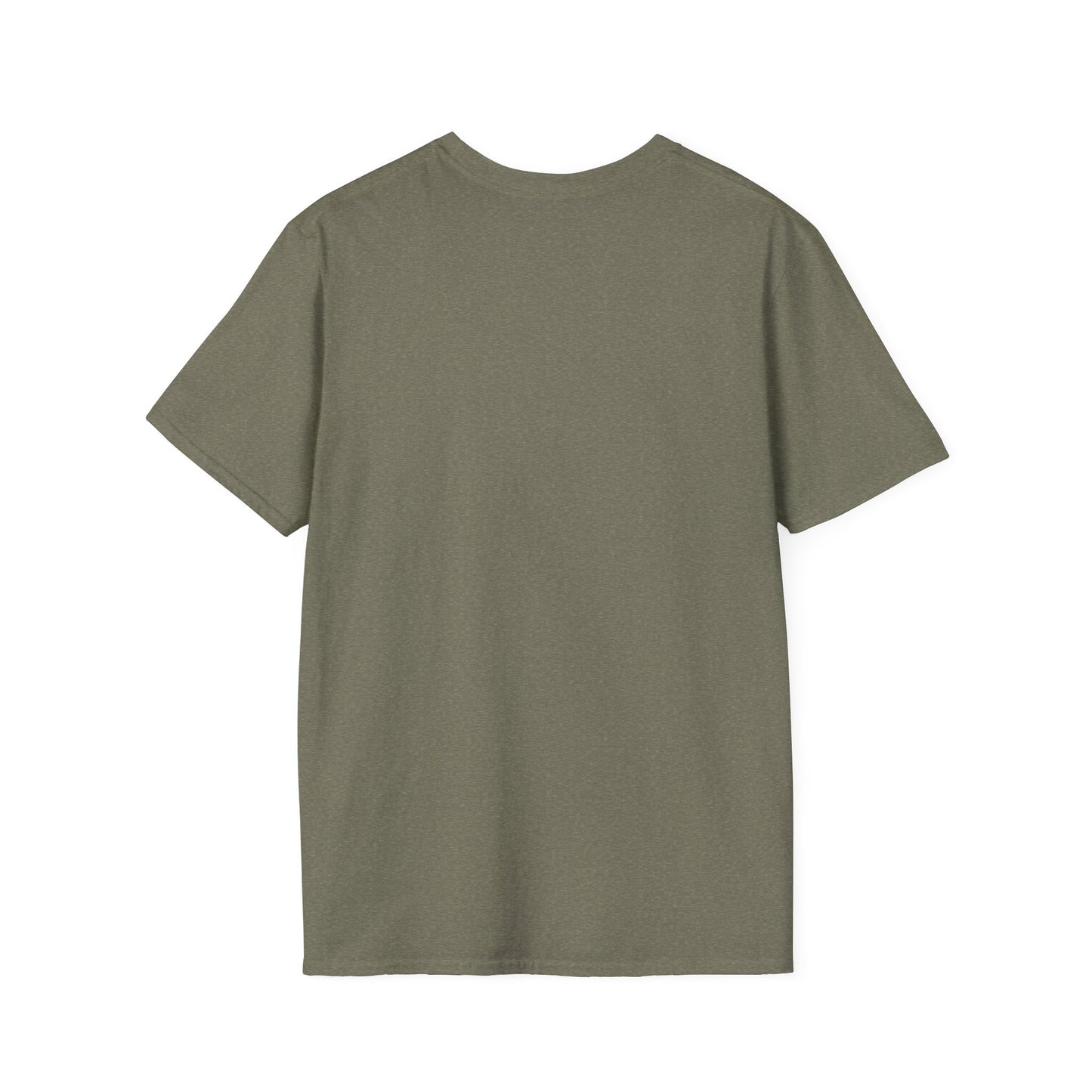 Baseball Mama T-Shirt | Unisex Softstyle Tee | Perfect Gift for Sports Moms | Casual Summer Wear | Game Day Outfit | Celebrate Mother's Day