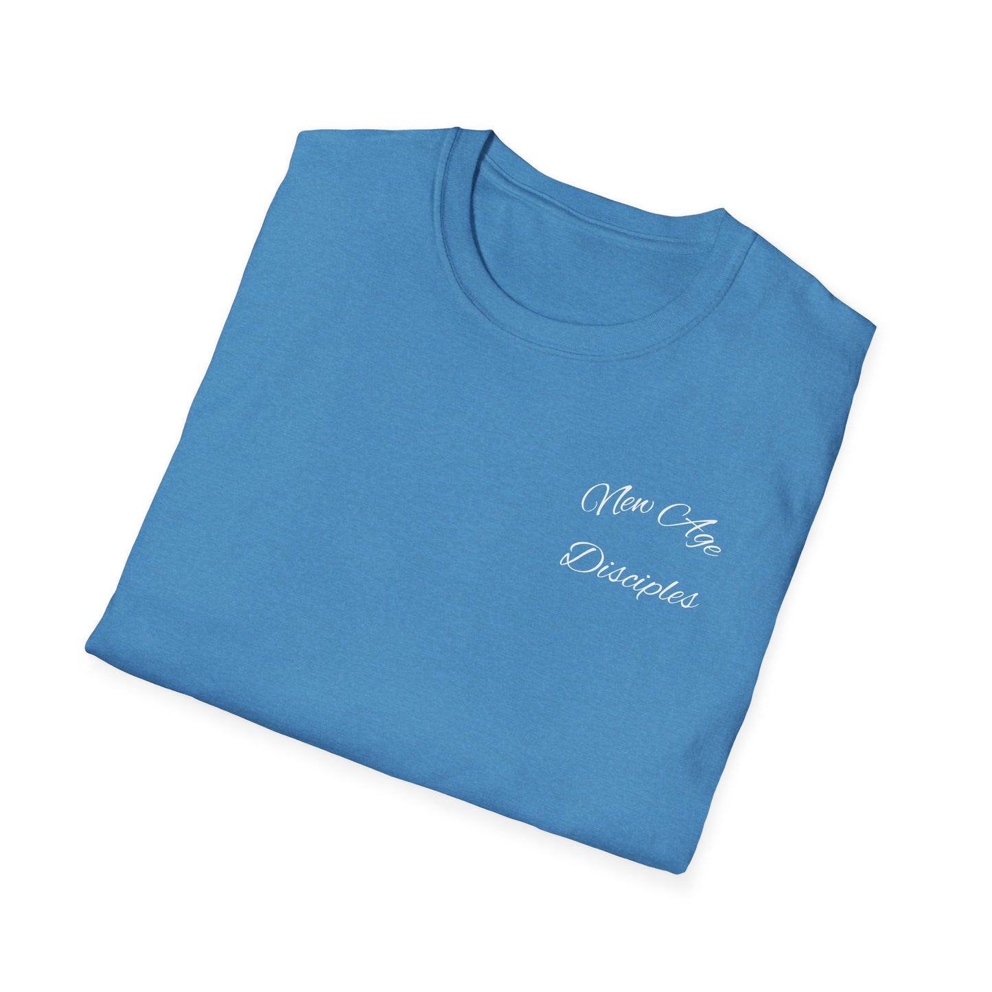 Inspirational Faith T-Shirt, Unisex Tee, Christian Apparel, Motivational Gift, God’s Love, Spiritual Clothing