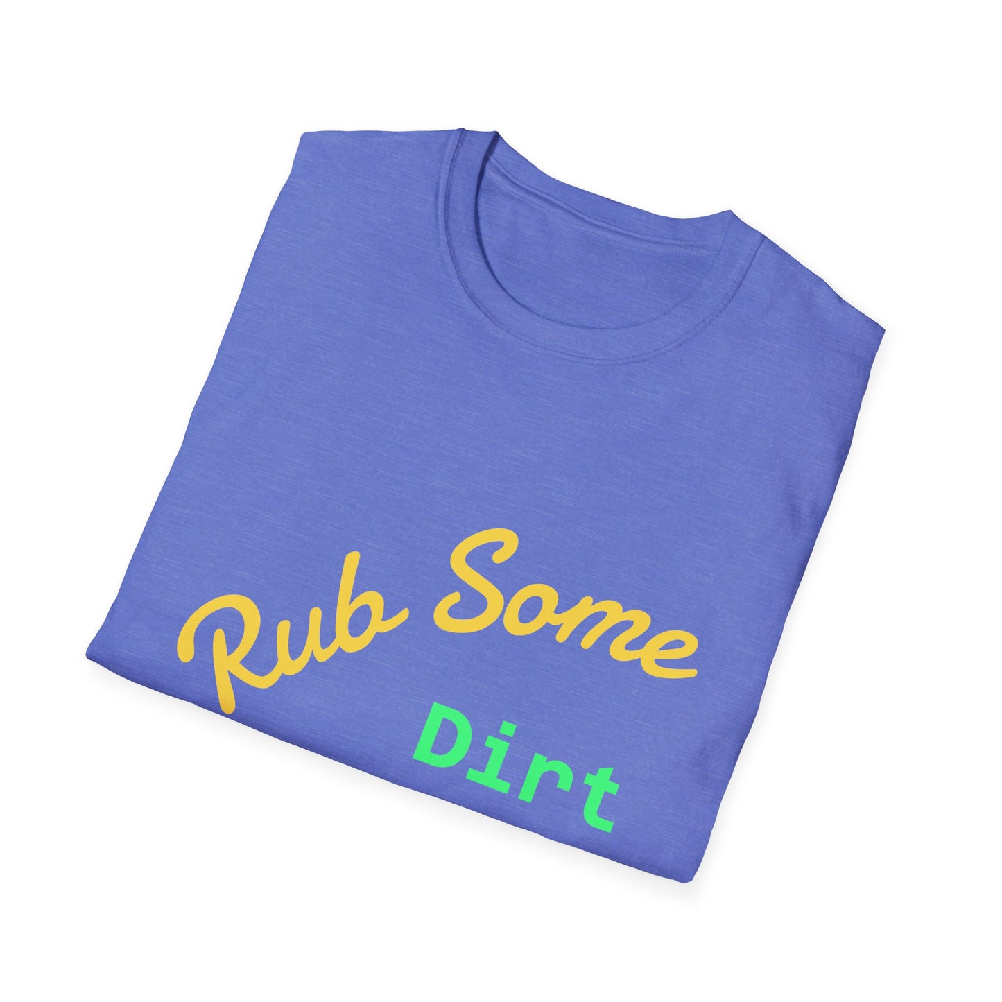 Baseball Mama T-Shirt | Unisex Softstyle Tee | Perfect Gift for Sports Moms | Casual Summer Wear | Game Day Outfit | Celebrate Mother's Day