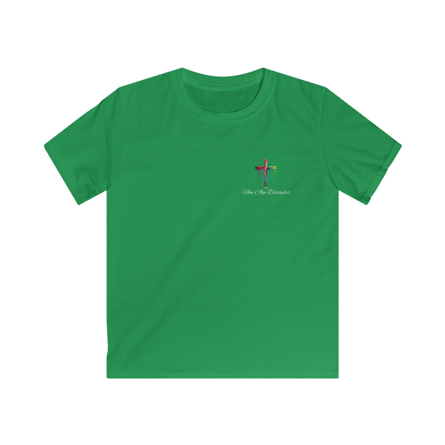 Youth Graphic Tee for Sporty Kids, Colorful Baseball Shirt, Playful T-Shirt for Birthday, Sports Team Apparel, Unique Gift for Kids