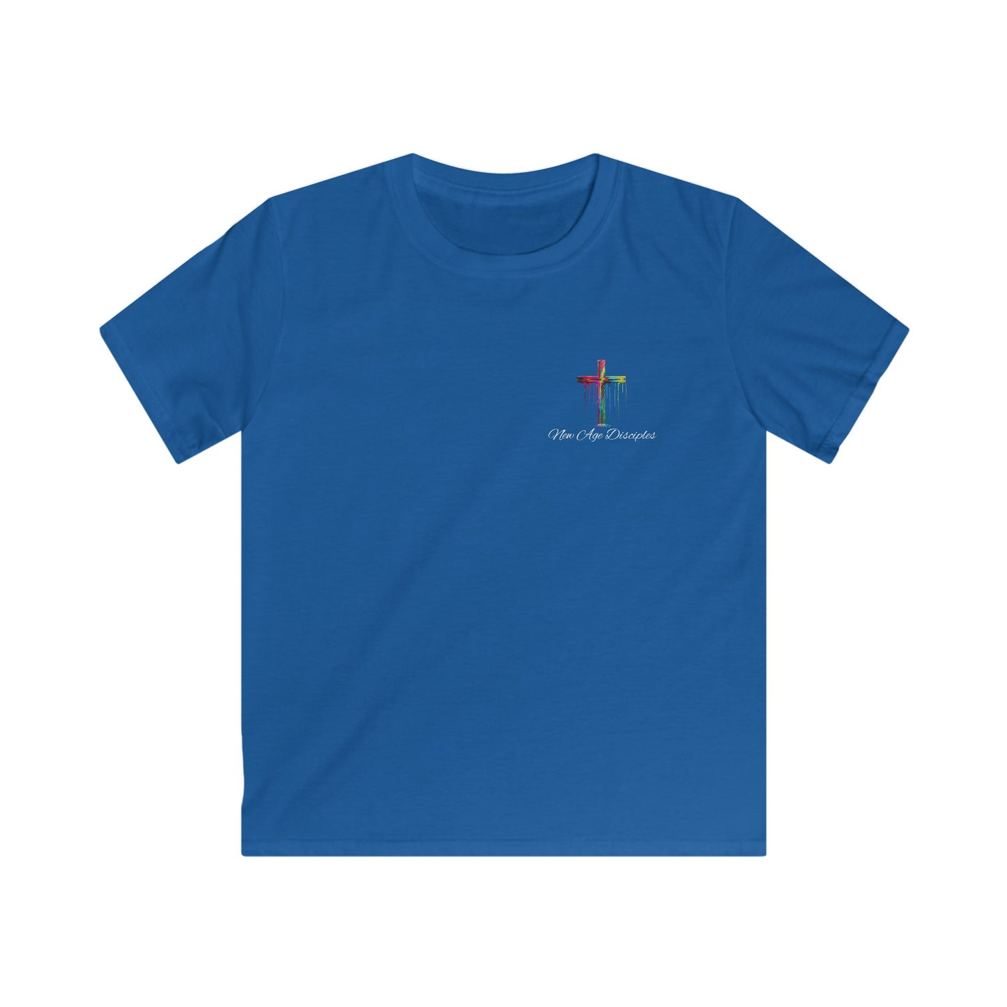 Youth Graphic Tee for Sporty Kids, Colorful Baseball Shirt, Playful T-Shirt for Birthday, Sports Team Apparel, Unique Gift for Kids