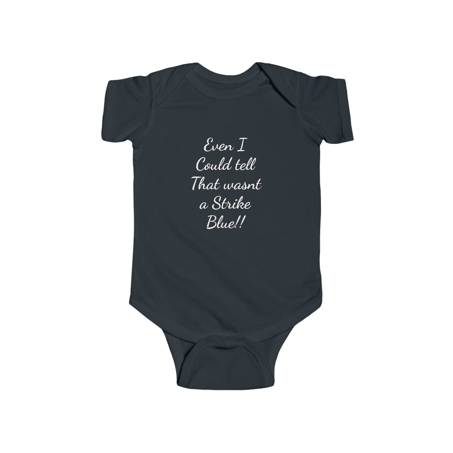 Baby Bodysuit with Cute Saying, Funny Infant Clothes, Baby Shower Gift, Unisex Infant Outfit, Playful Newborn Apparel, Toddler Humor Onesie