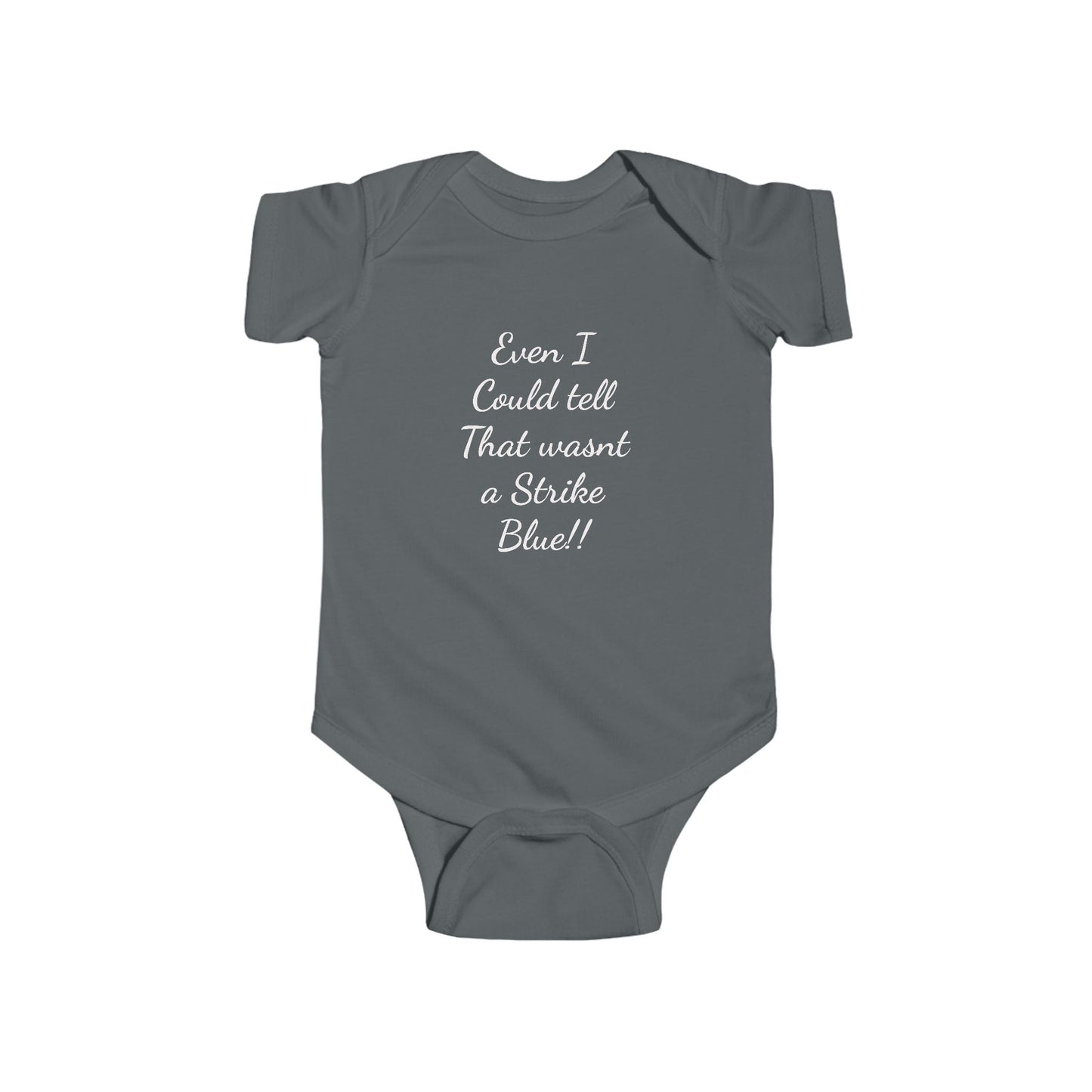 Baby Bodysuit with Cute Saying, Funny Infant Clothes, Baby Shower Gift, Unisex Infant Outfit, Playful Newborn Apparel, Toddler Humor Onesie