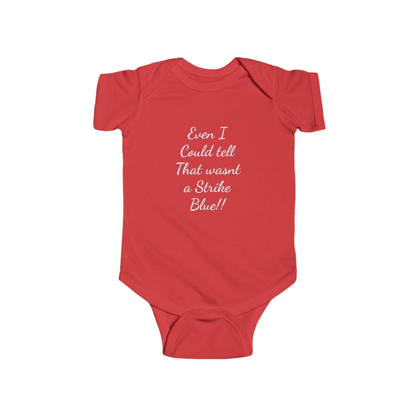 Baby Bodysuit with Cute Saying, Funny Infant Clothes, Baby Shower Gift, Unisex Infant Outfit, Playful Newborn Apparel, Toddler Humor Onesie